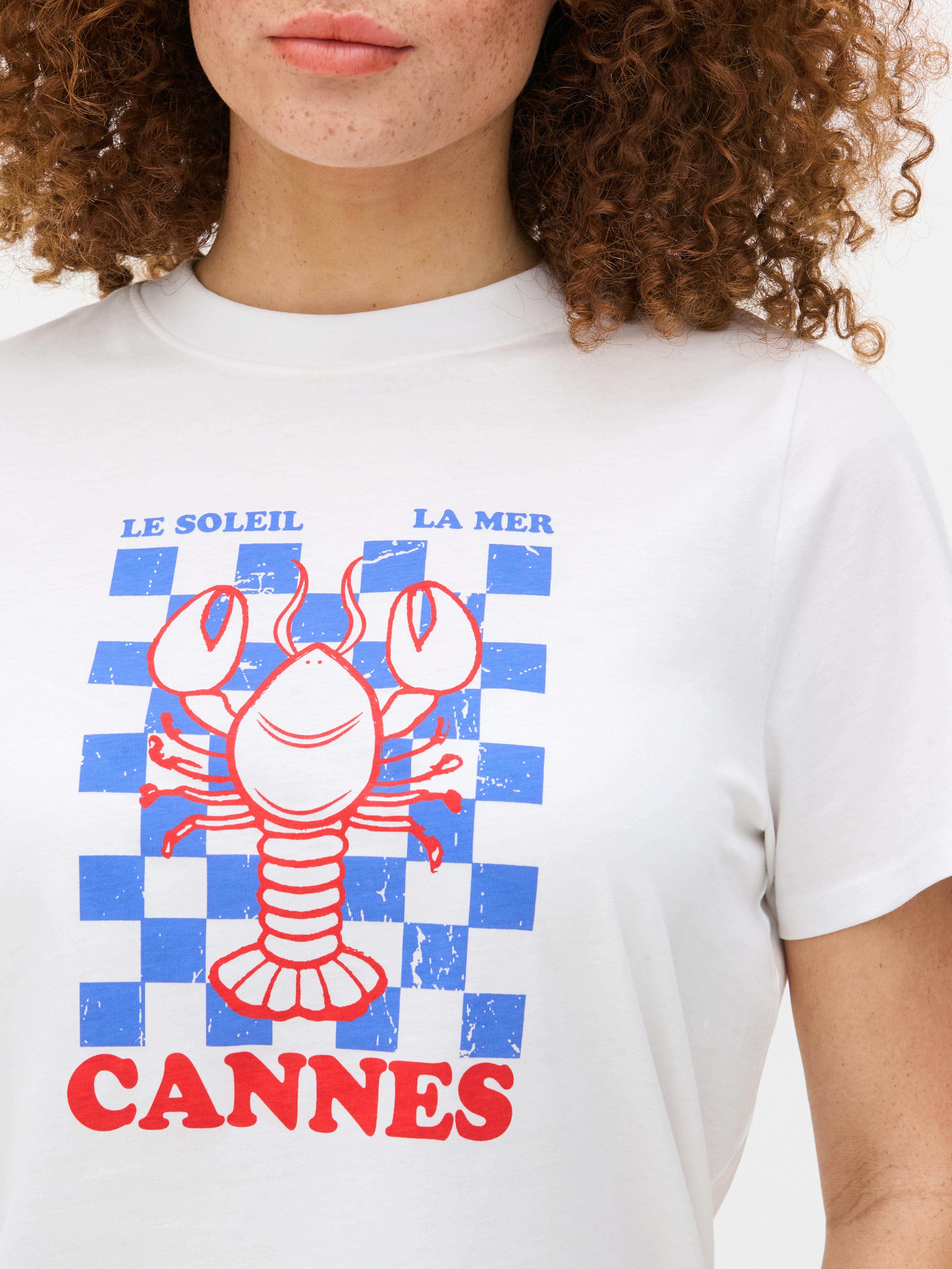 Short Sleeve Graphic Tee