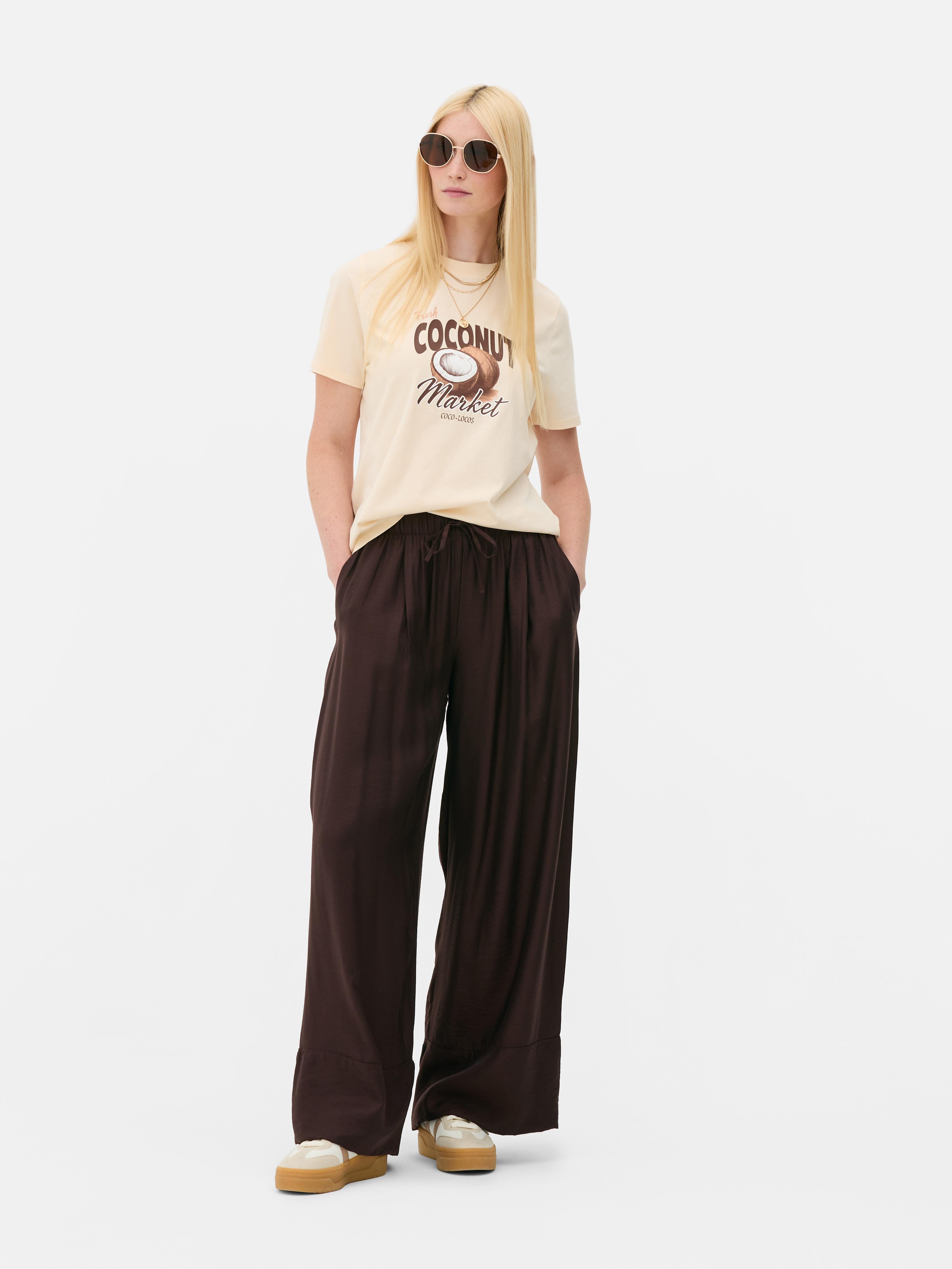 Short Sleeve Graphic Tee