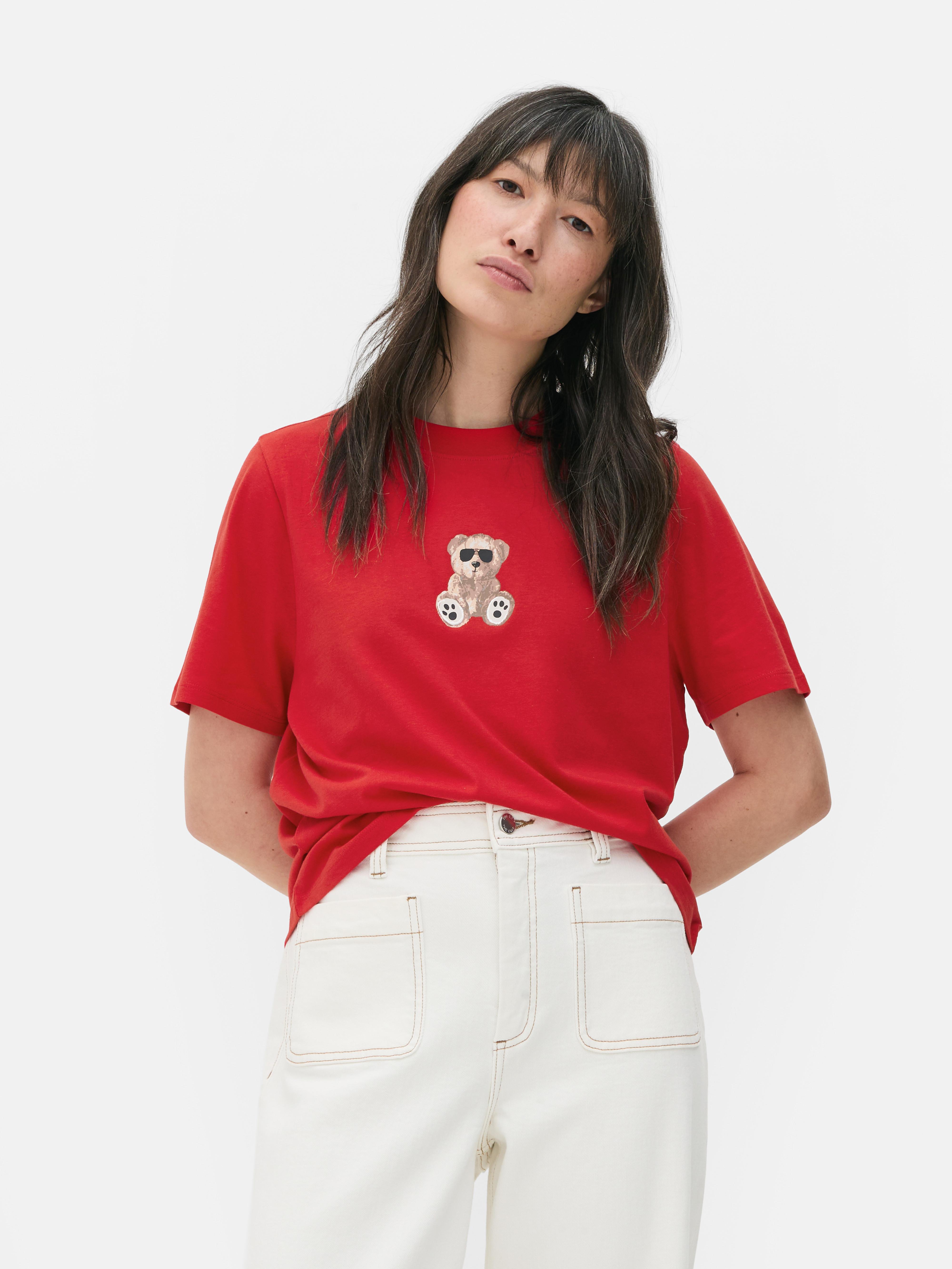 Short Sleeve Graphic Tee