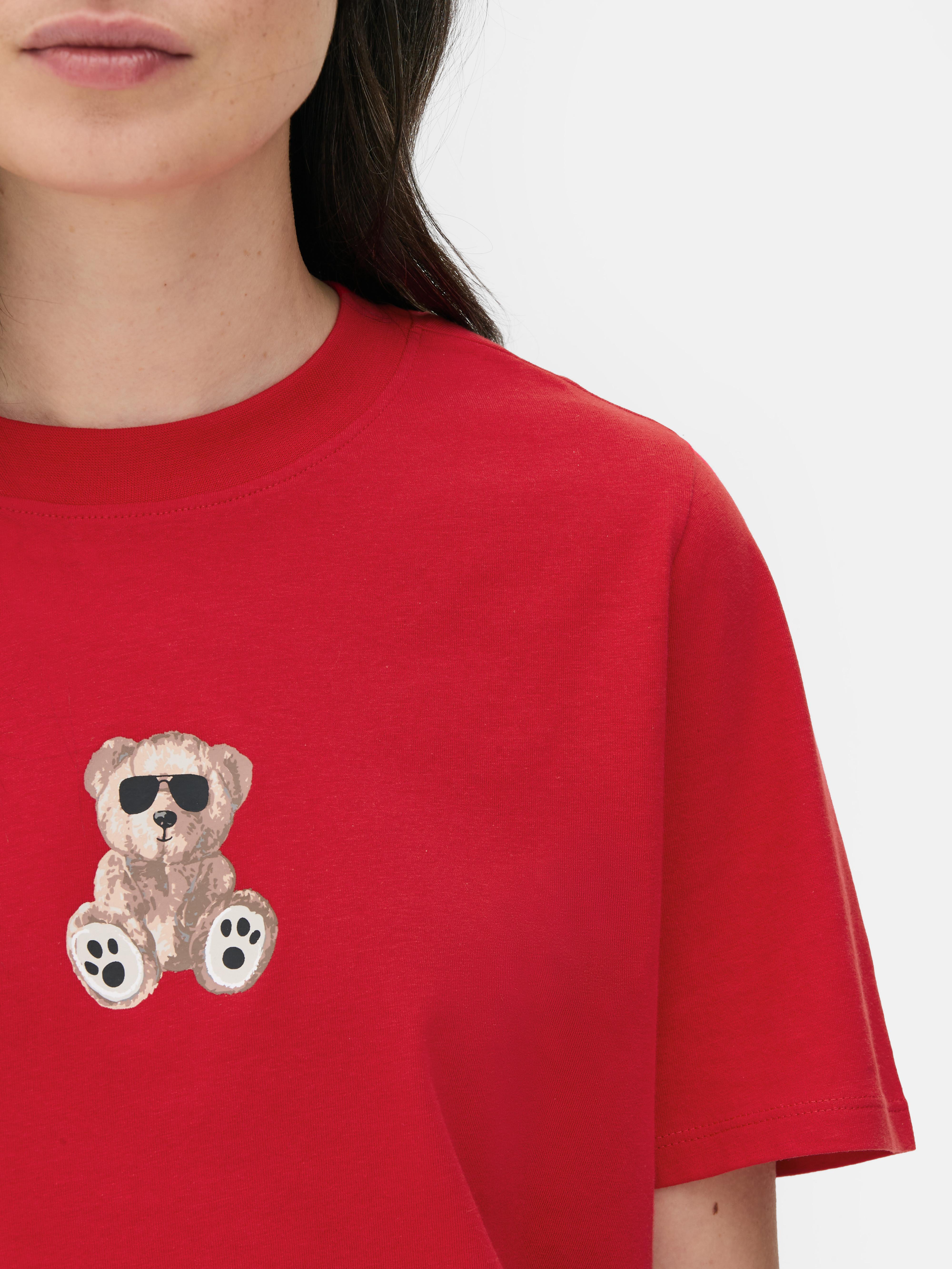 Short Sleeve Graphic Tee