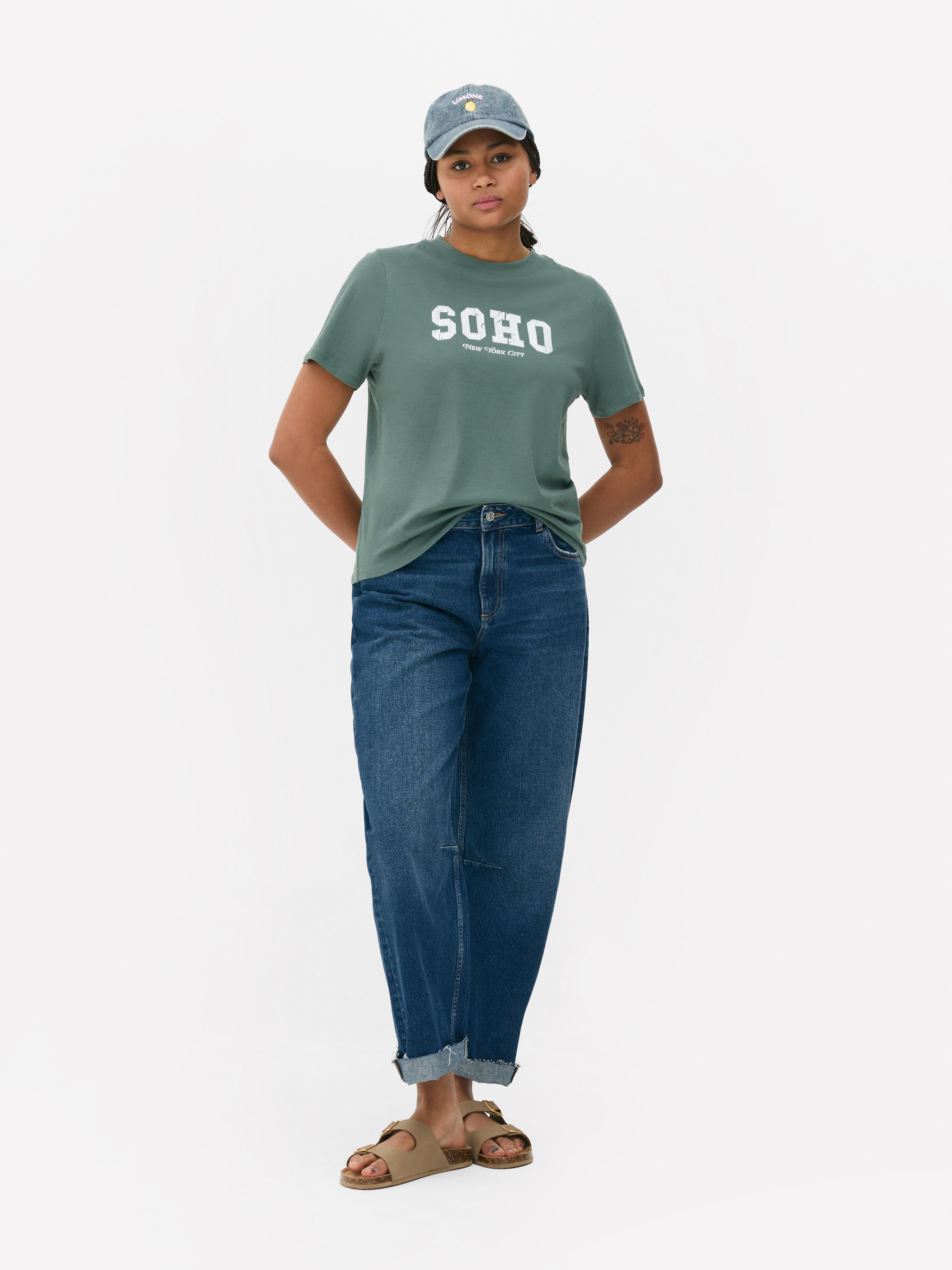 Graphic T-Shirt