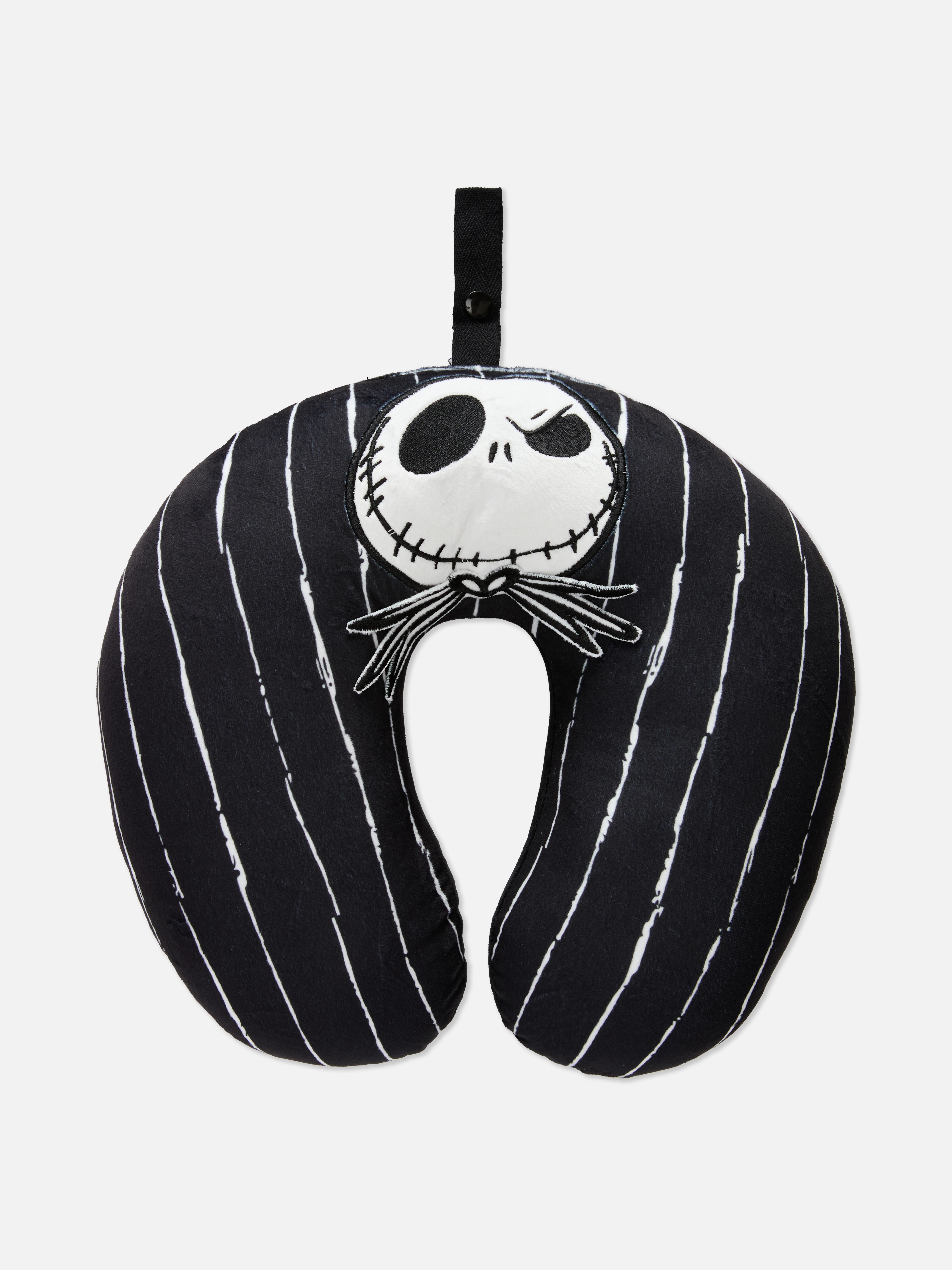 Cuscino da viaggio Nightmare Before Christmas