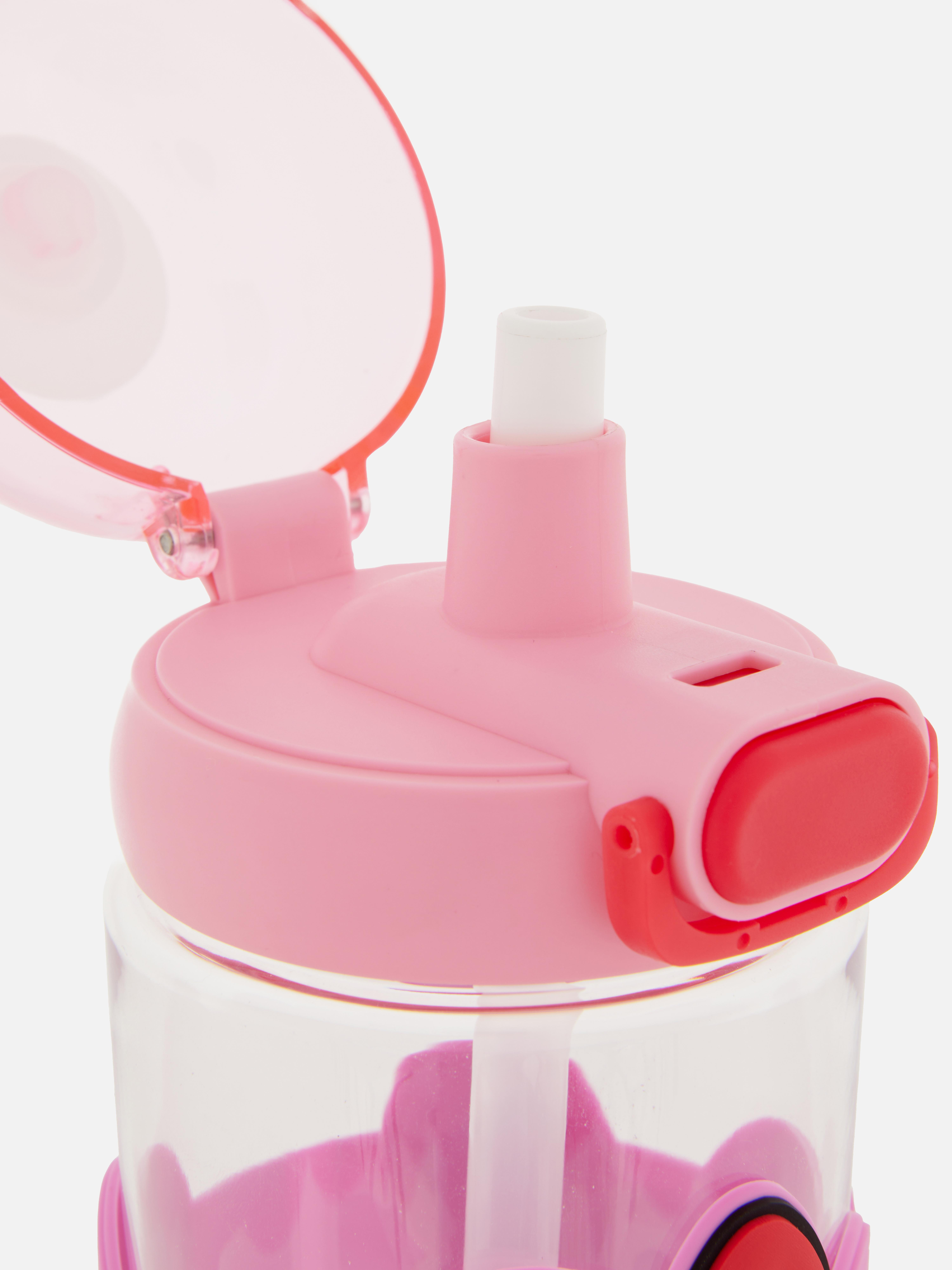 „Hello Kitty My Melody“ Trinkflasche