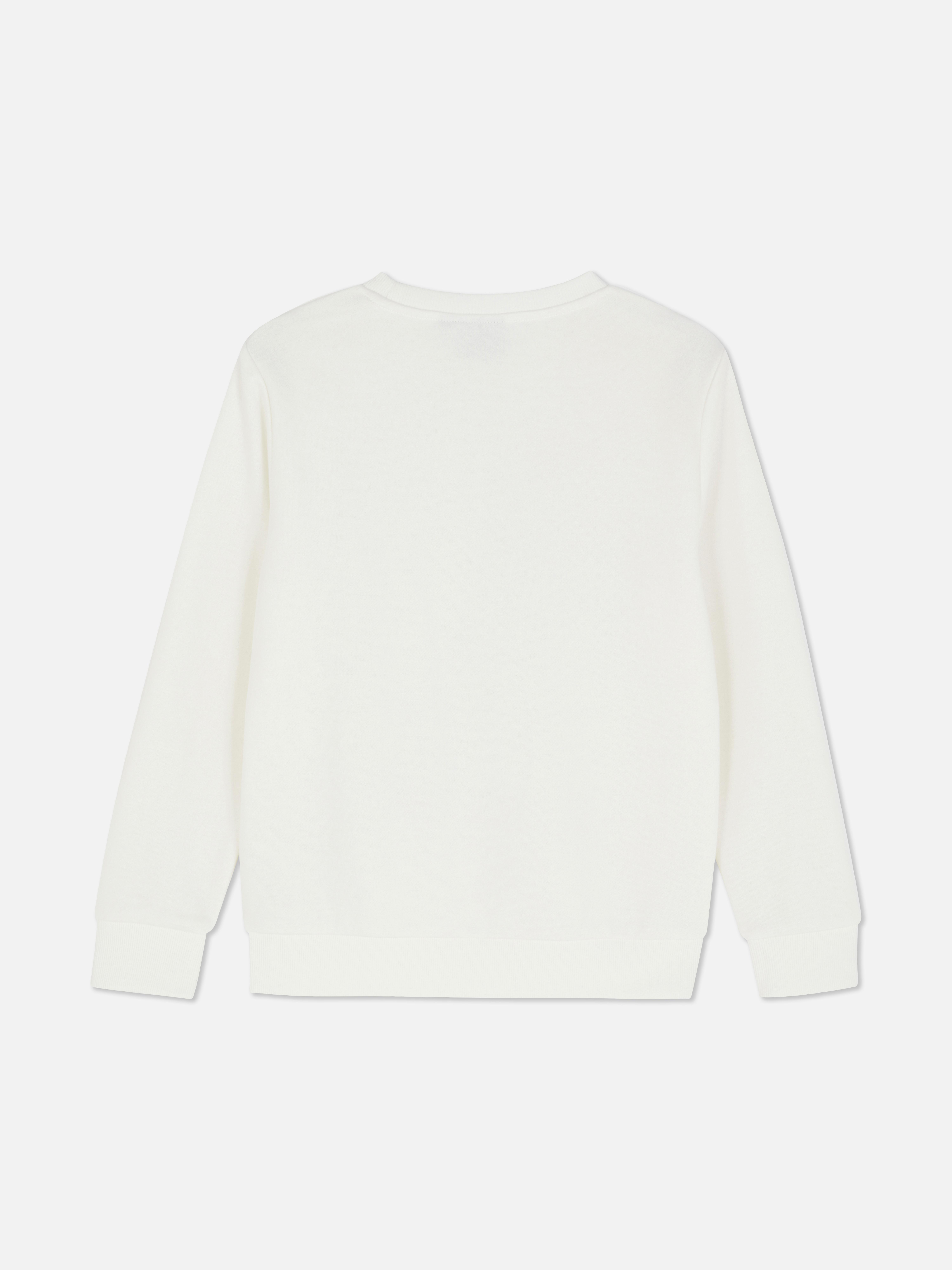 7-15 ans | Sweat-shirt Hot Wheels