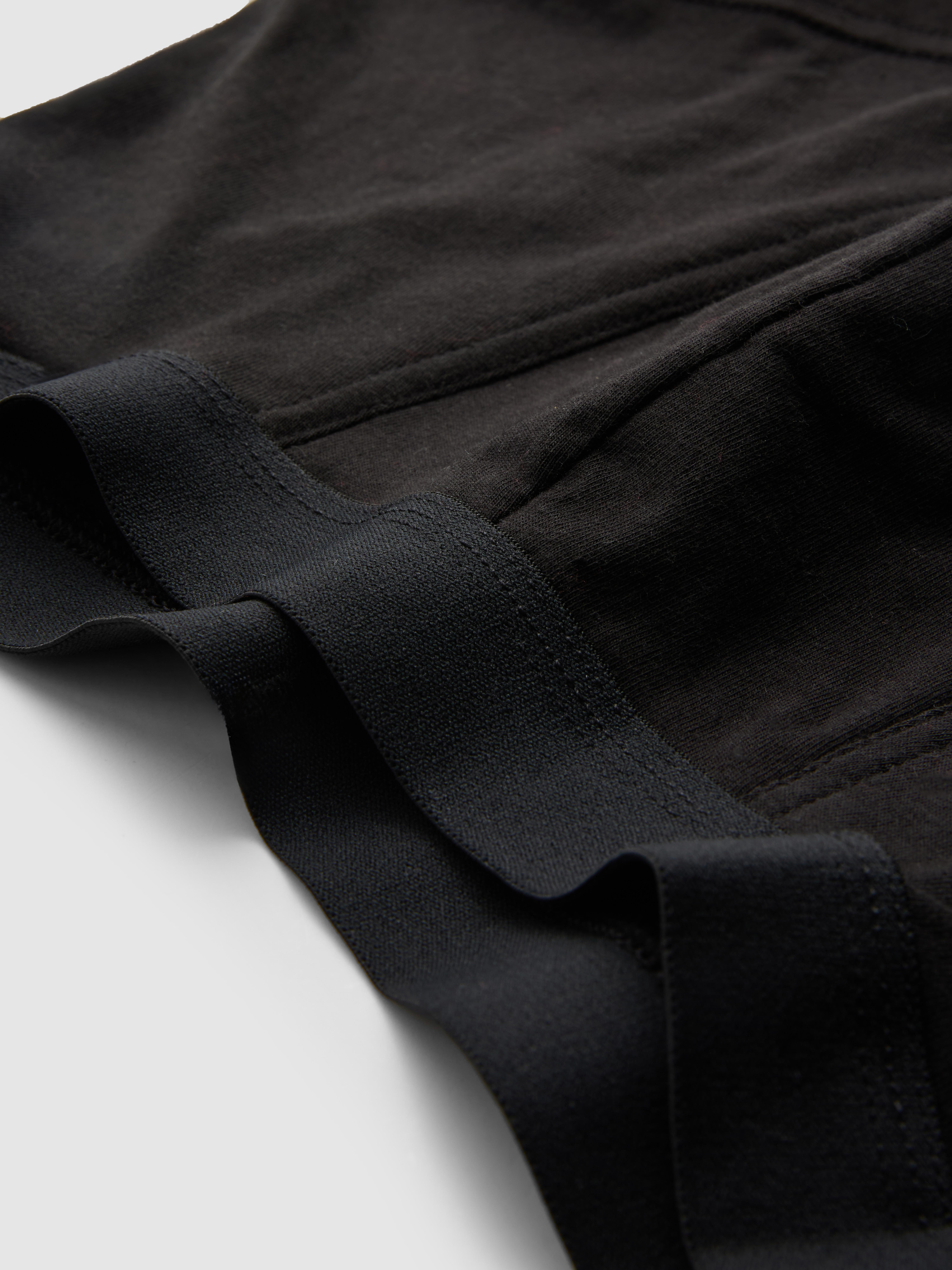 6pk Essential Hipster Trunks