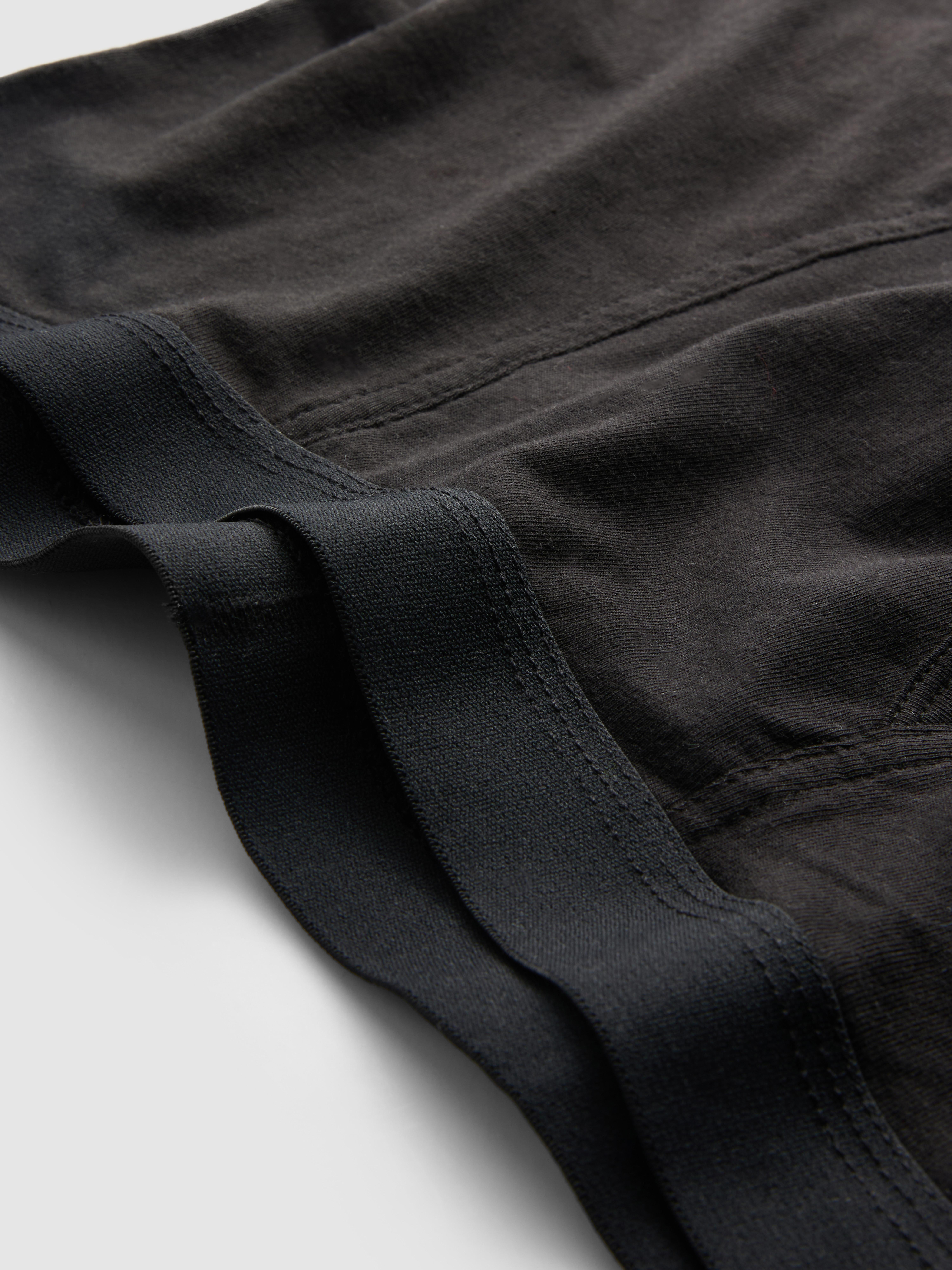 6pk Essential Hipster Trunks