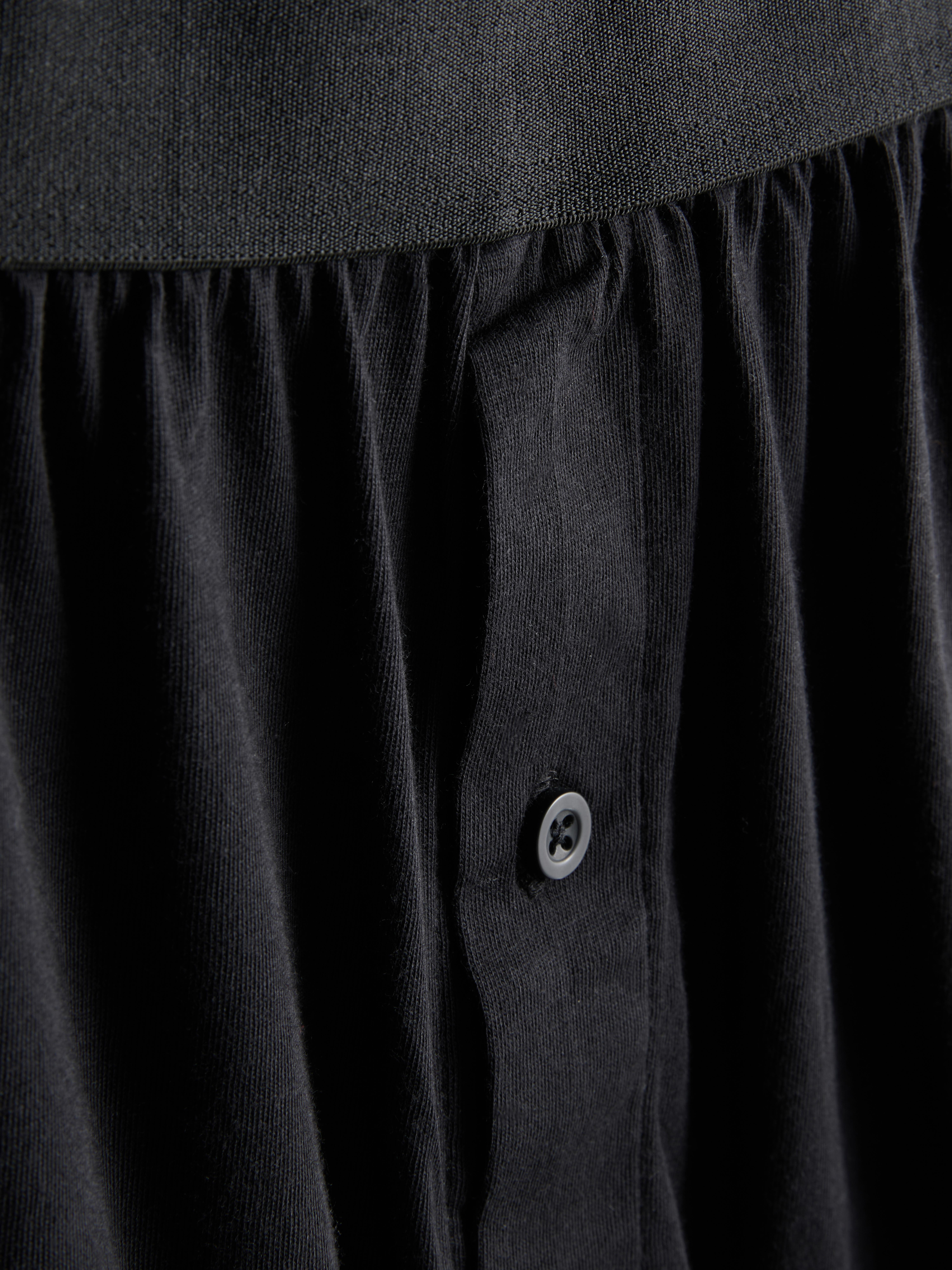 6pk Essential Button Fly Boxers