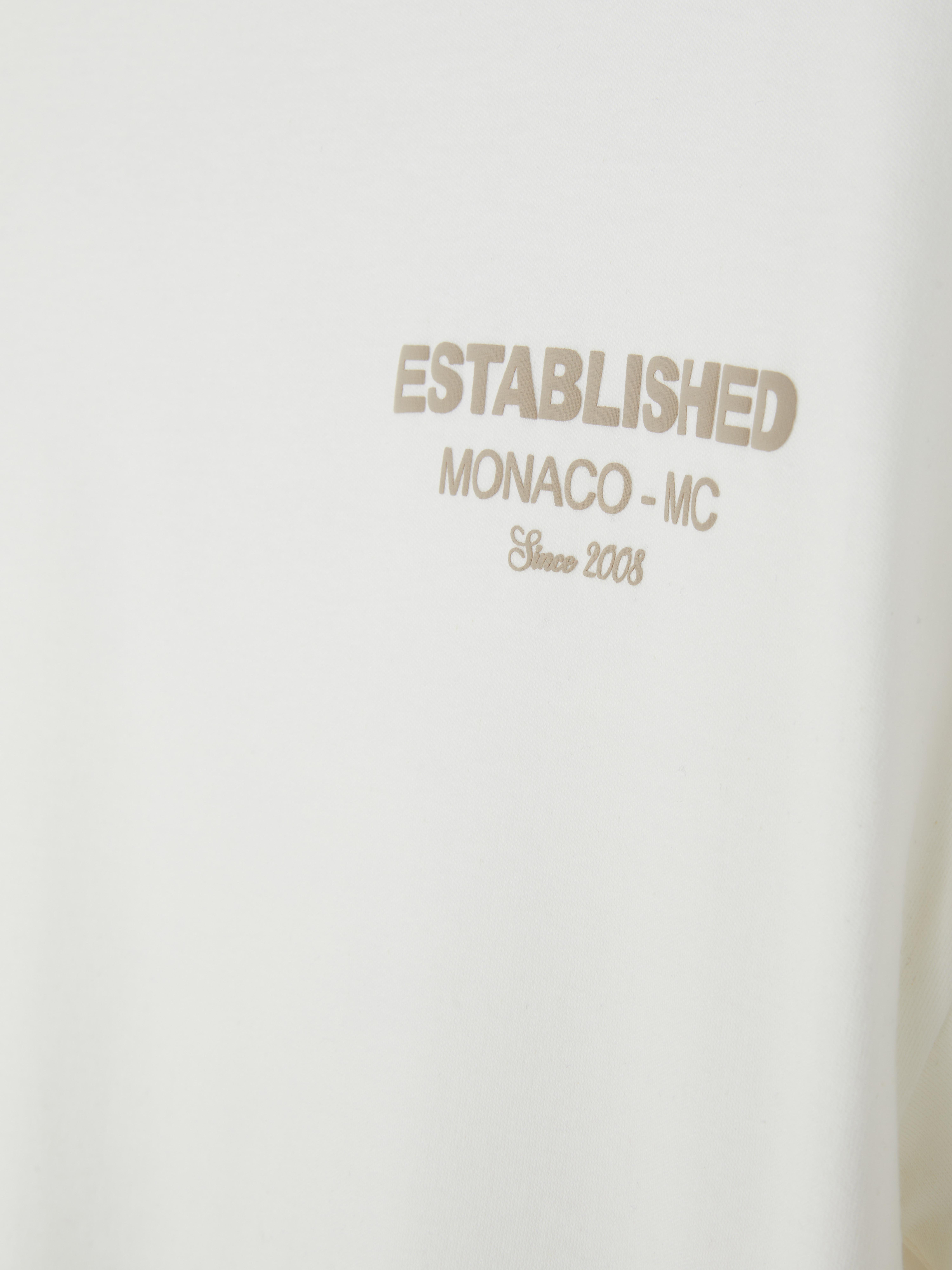 Monaco Graphic T-Shirt