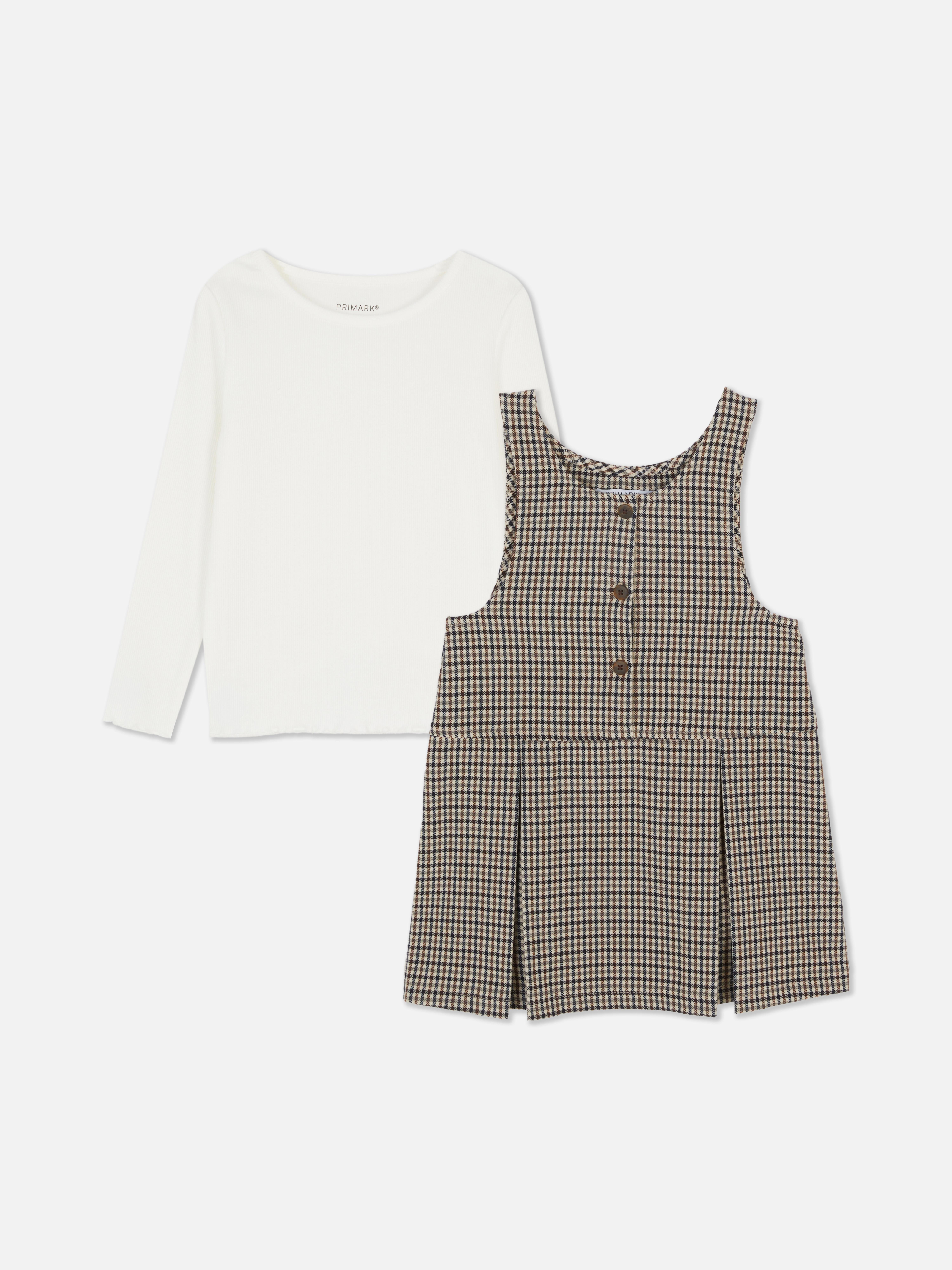 ワンピース sheller flocky check long shirt dress sheller flocky check long shirt dress（Buy Women Black