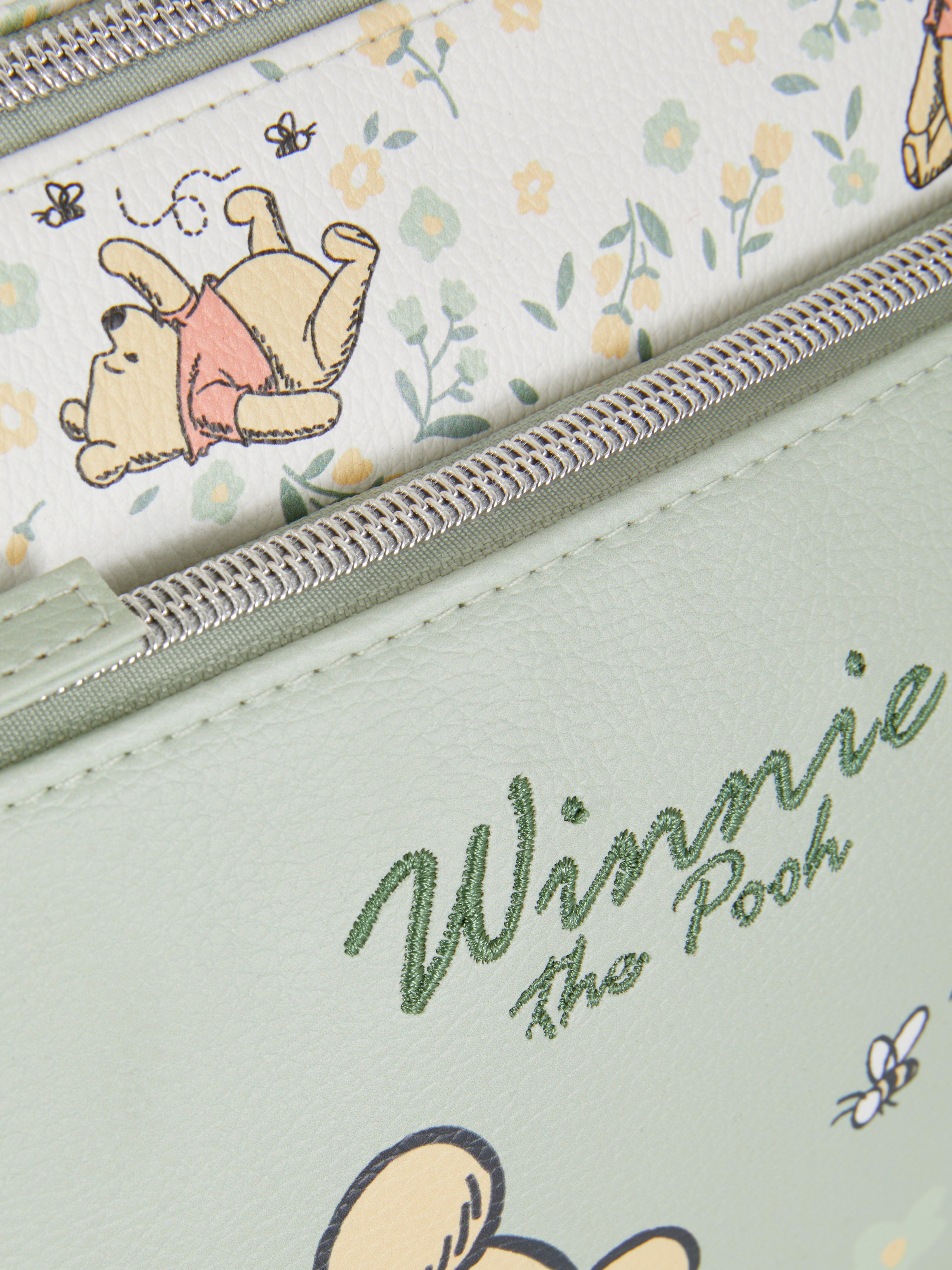 Disney's Winnie the Pooh Wash Bag