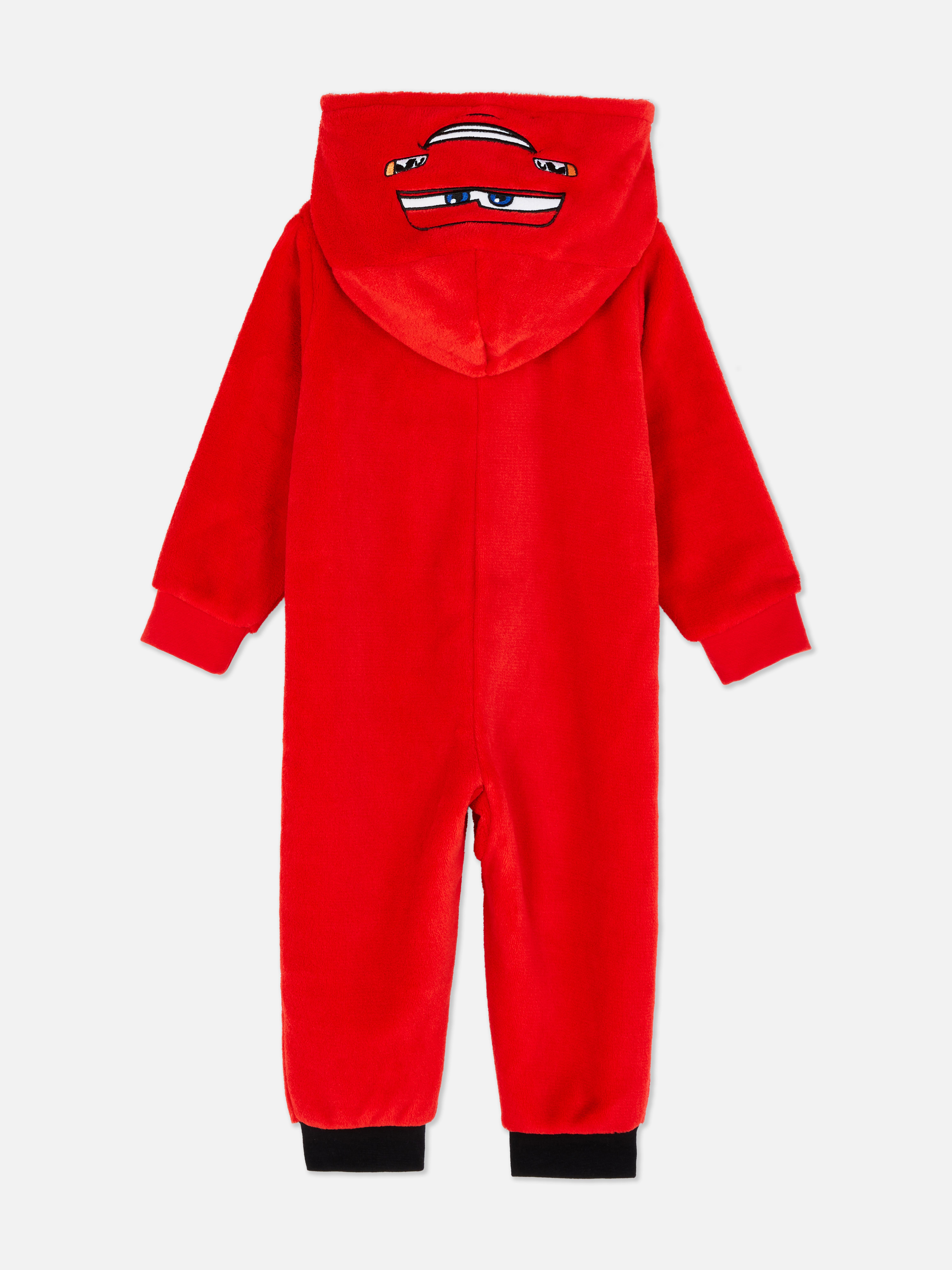 Baby’s Disney Pixar’s Cars Onesie