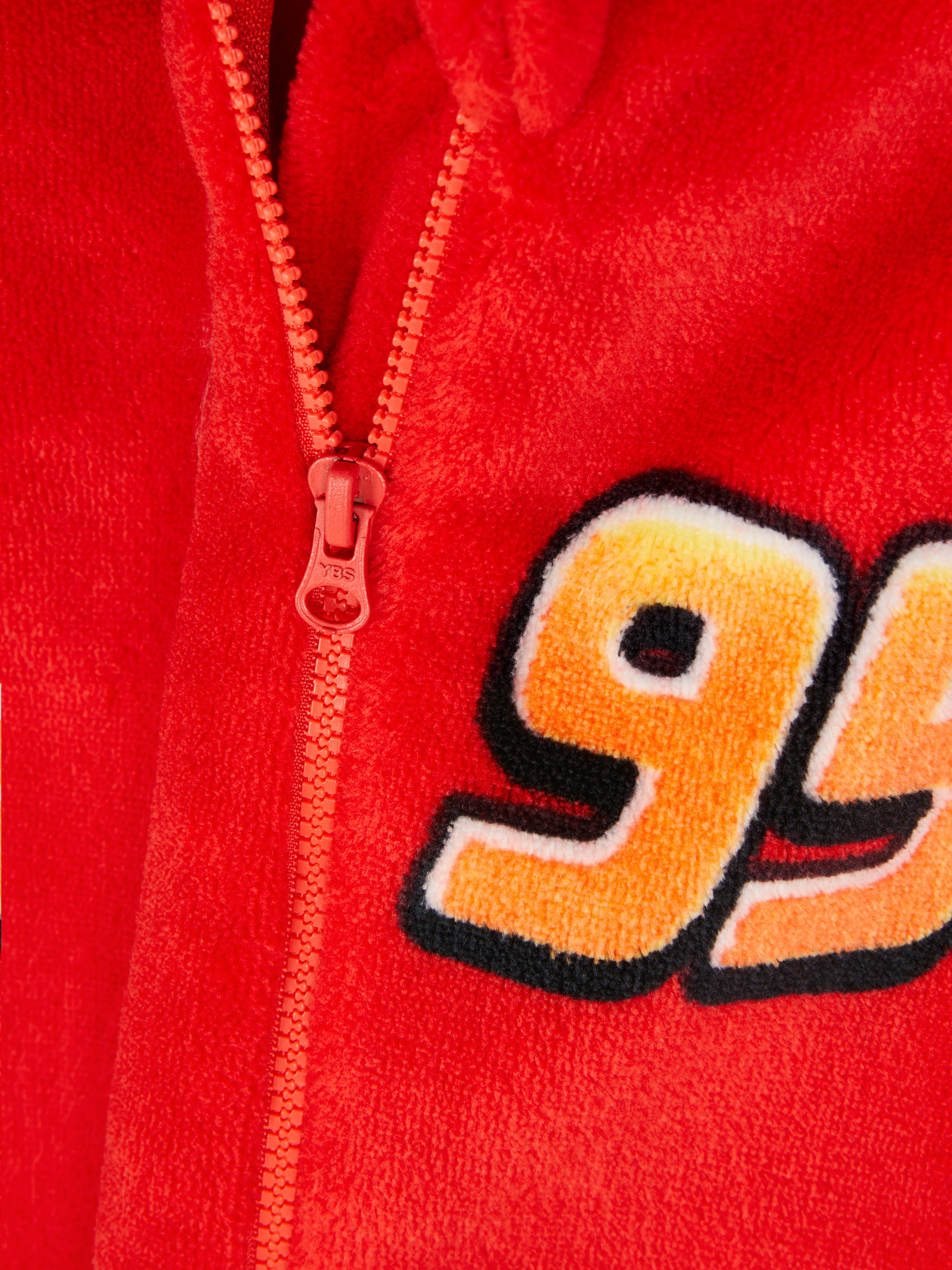 Baby’s Disney Pixar’s Cars Onesie