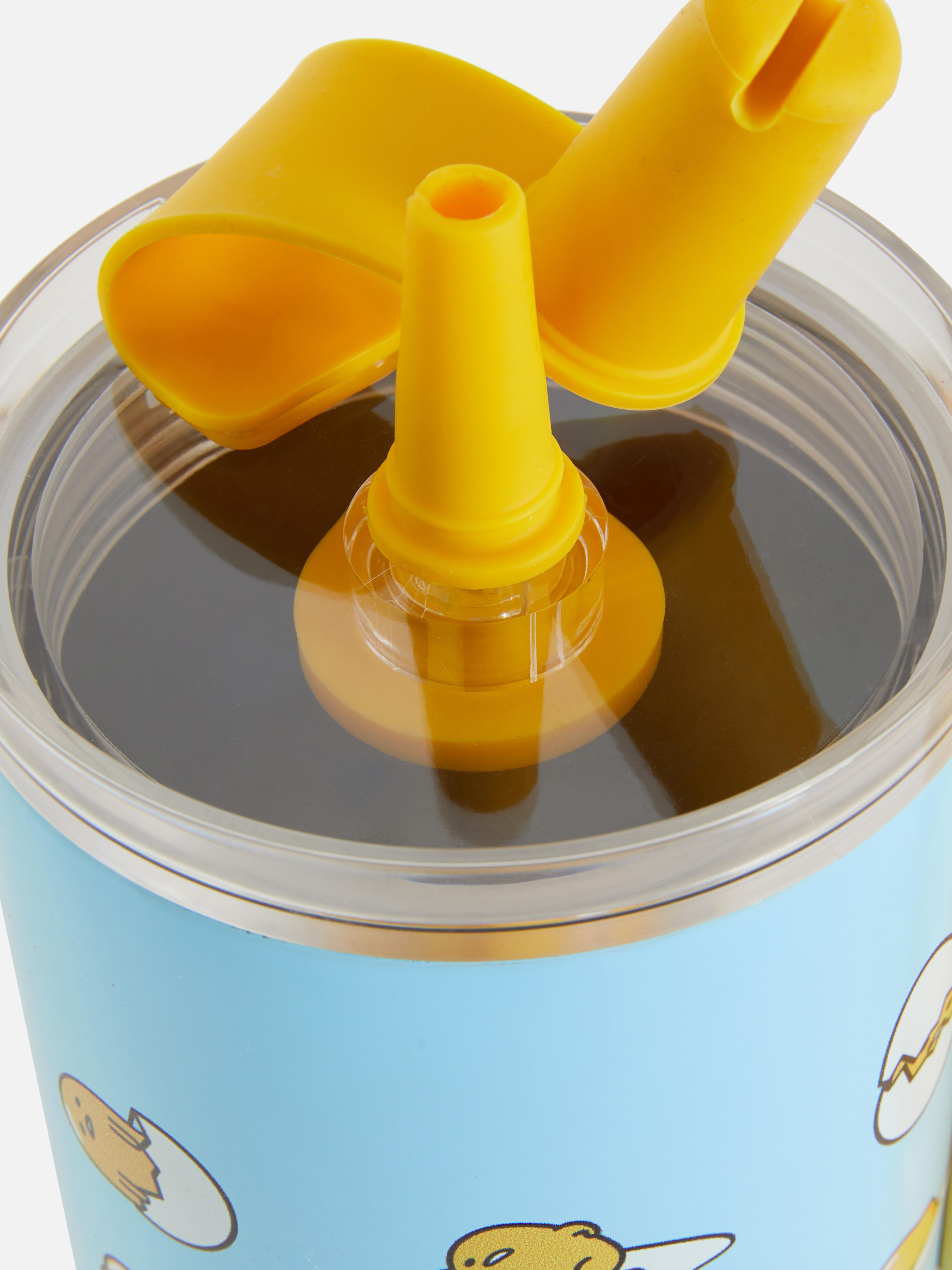 „Gudetama“ Reisebecher
