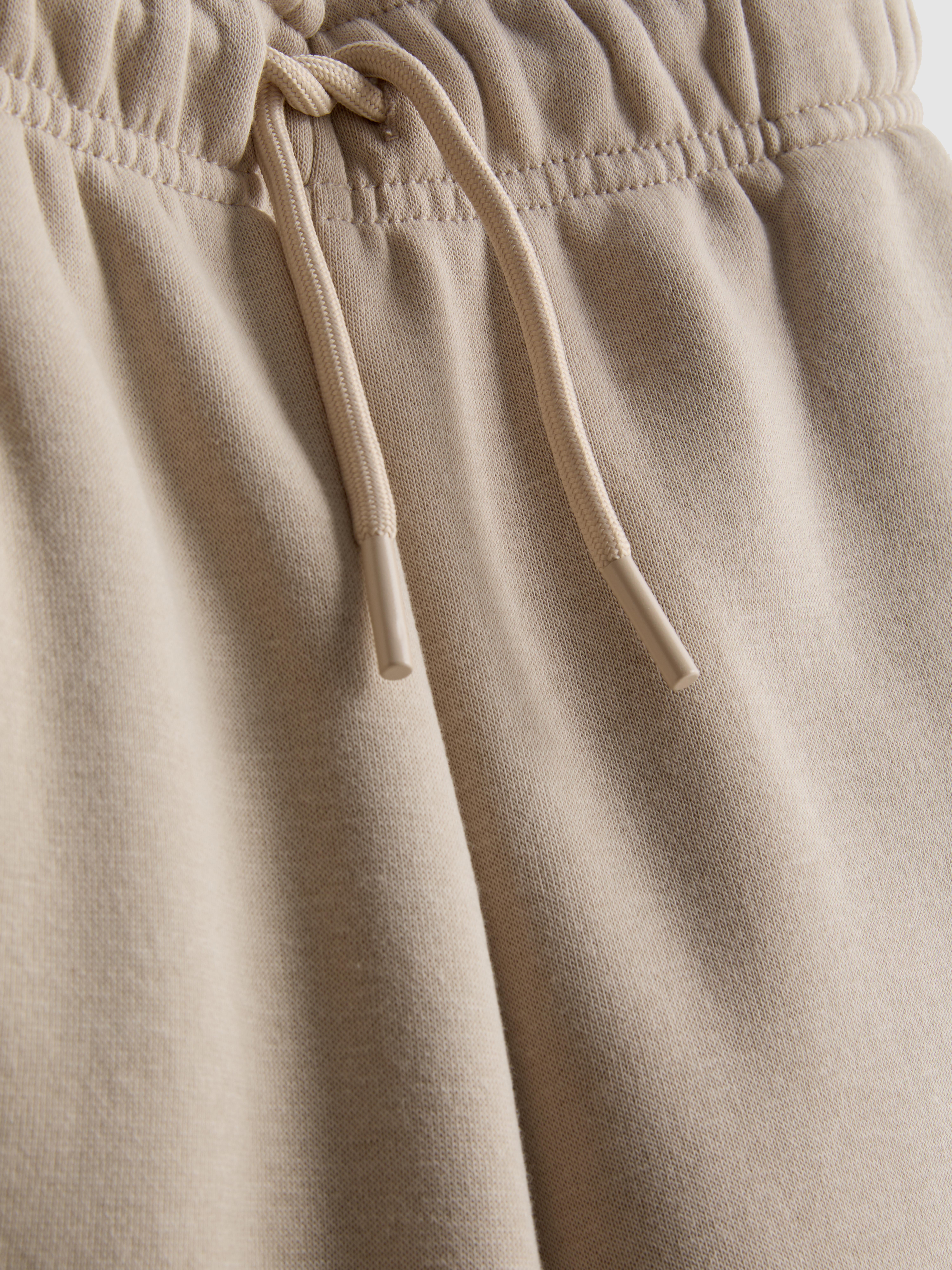 Joggers a gamba dritta