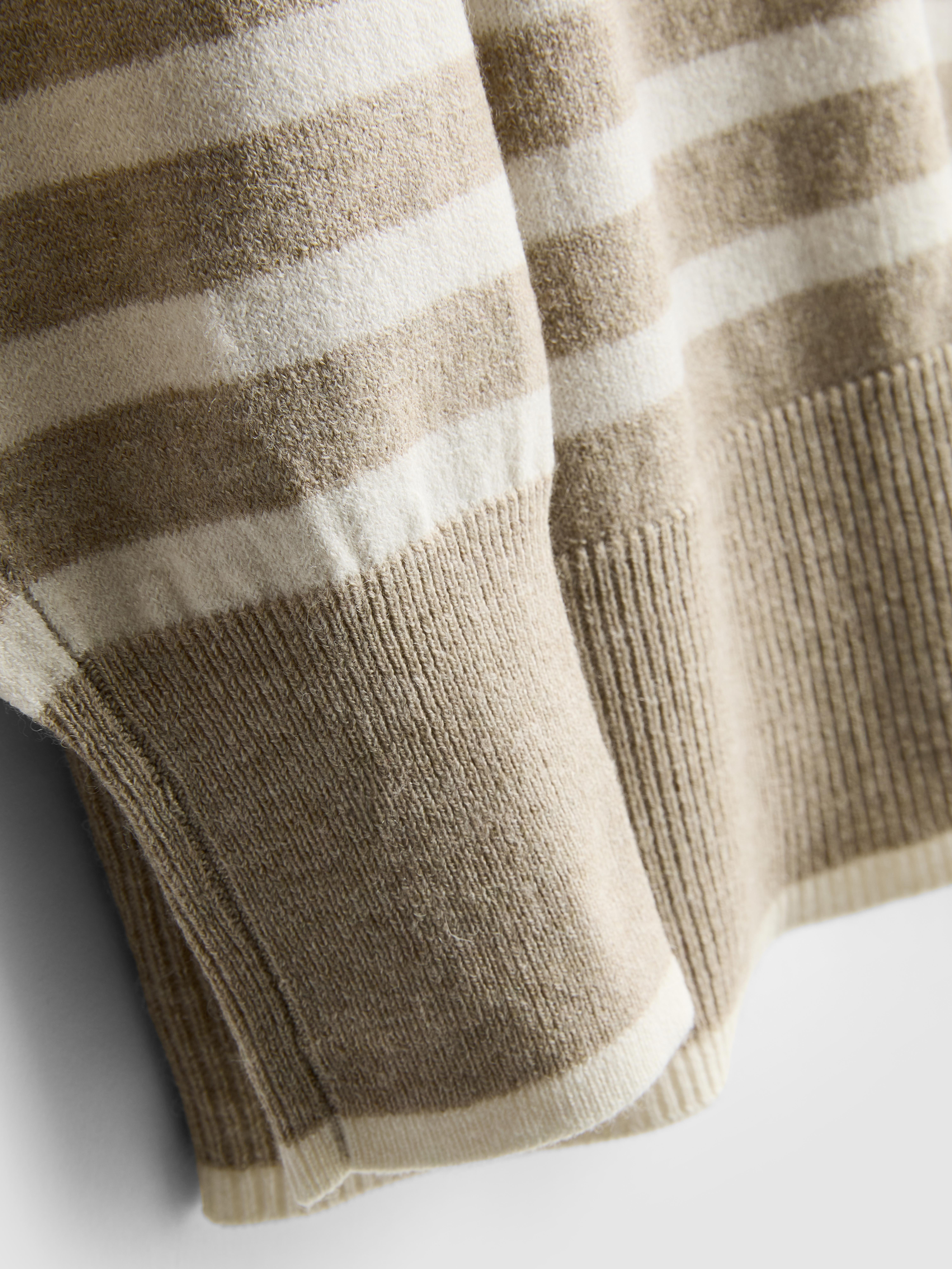 Soft Crewneck Sweater