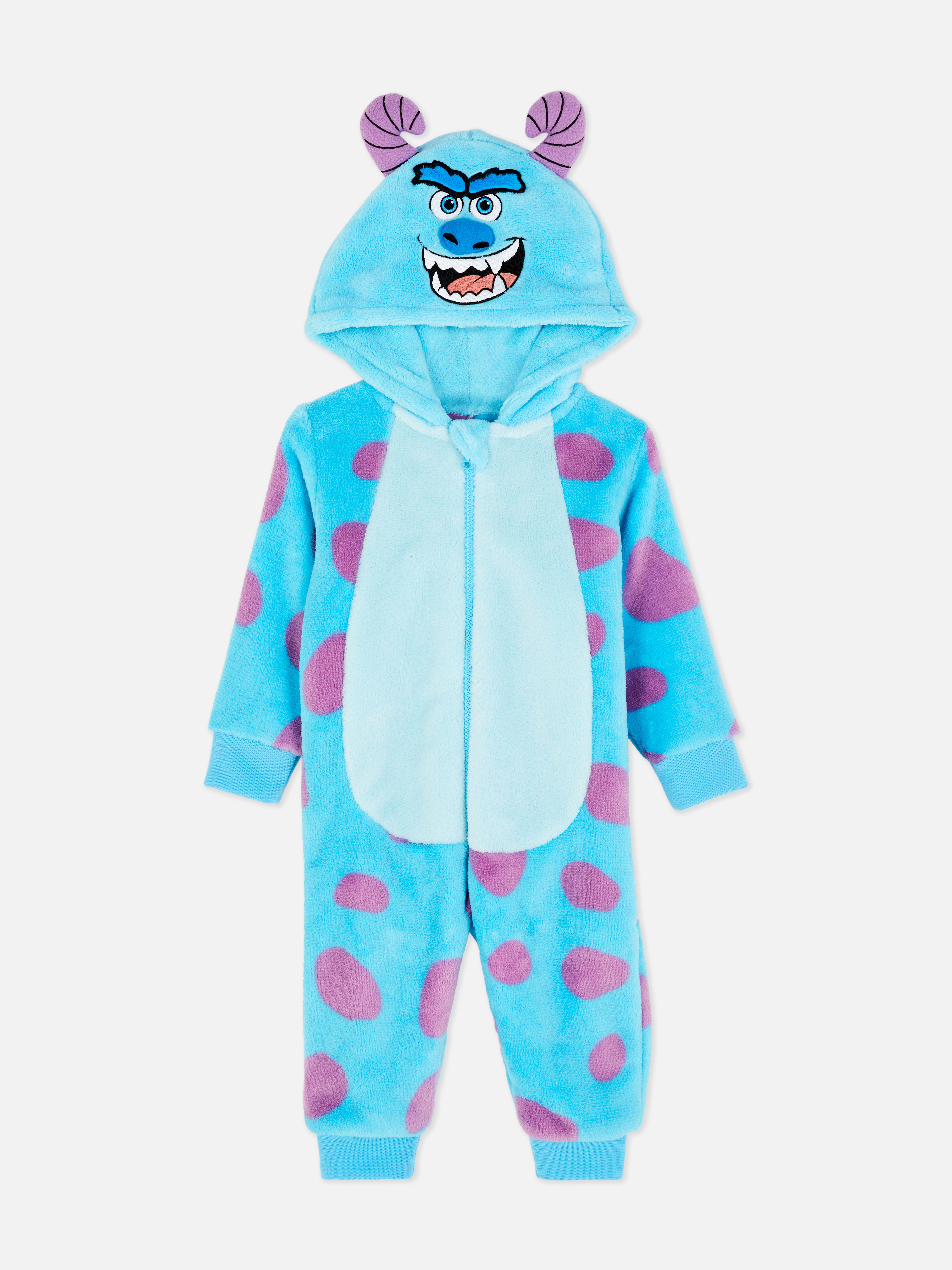 6–36 Monate | „Disney Pixar’s Die Monster AG Sulley“ Einteiler