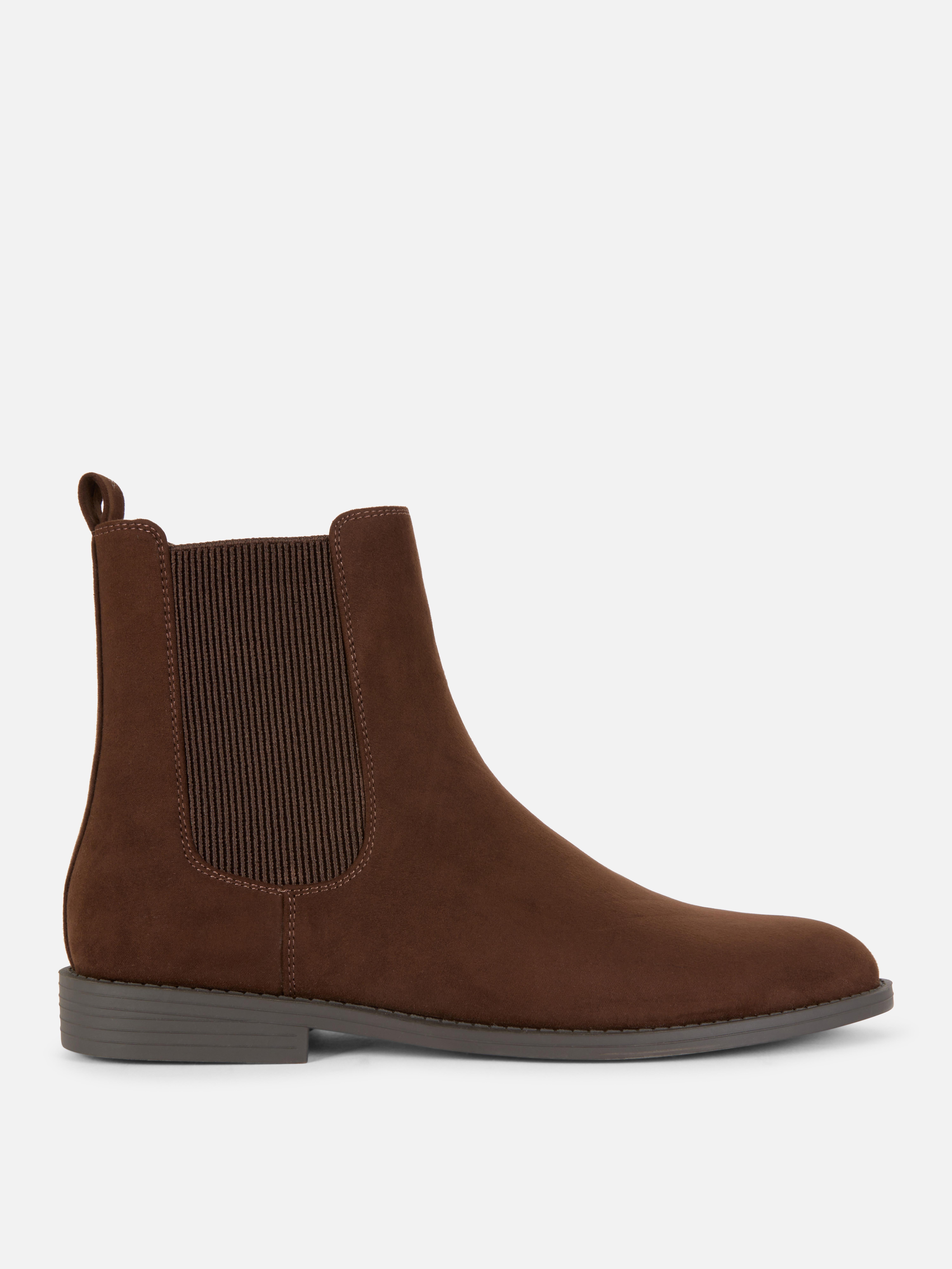 Bottines Chelsea