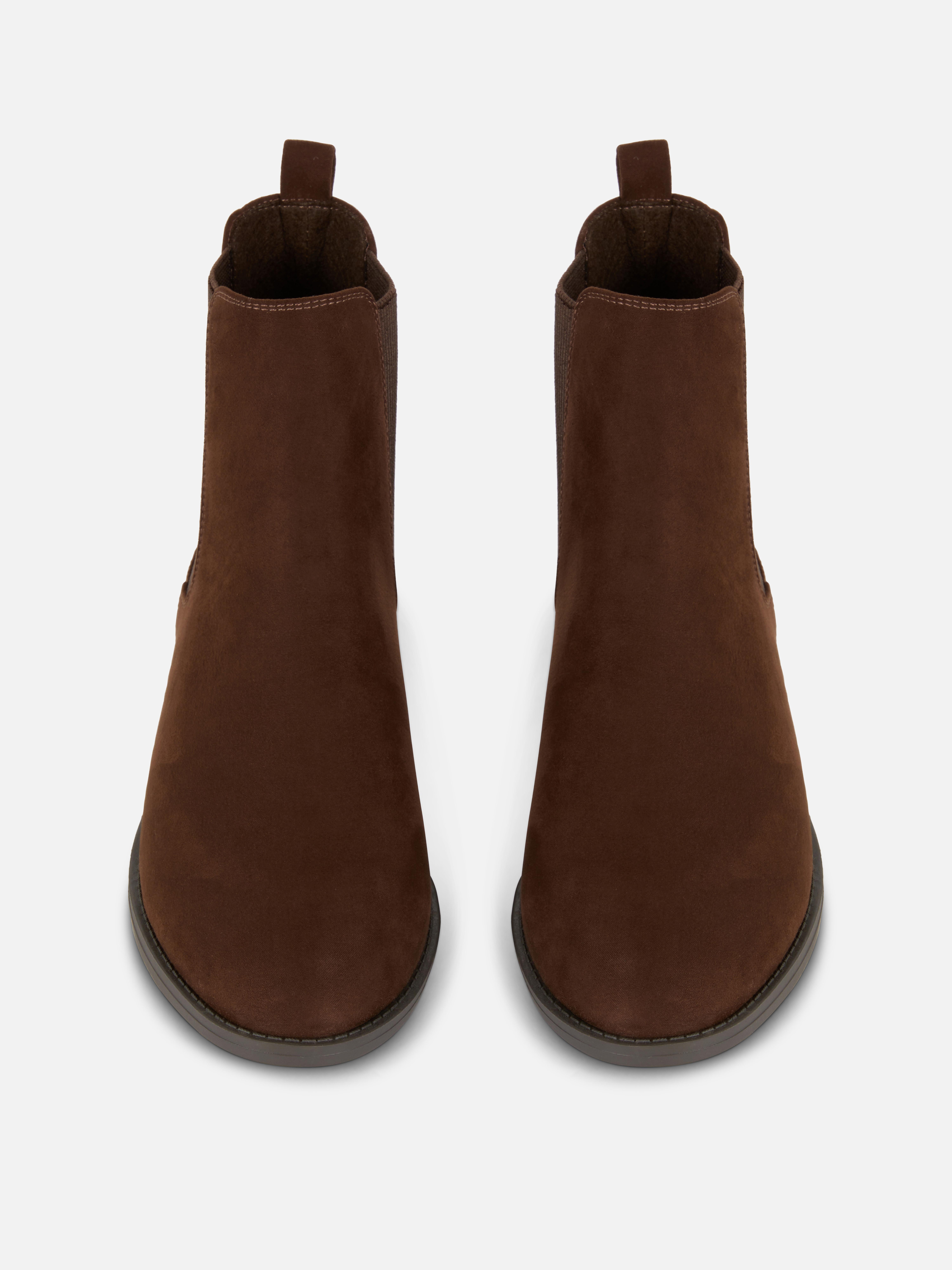 Chelsea Ankle Boot