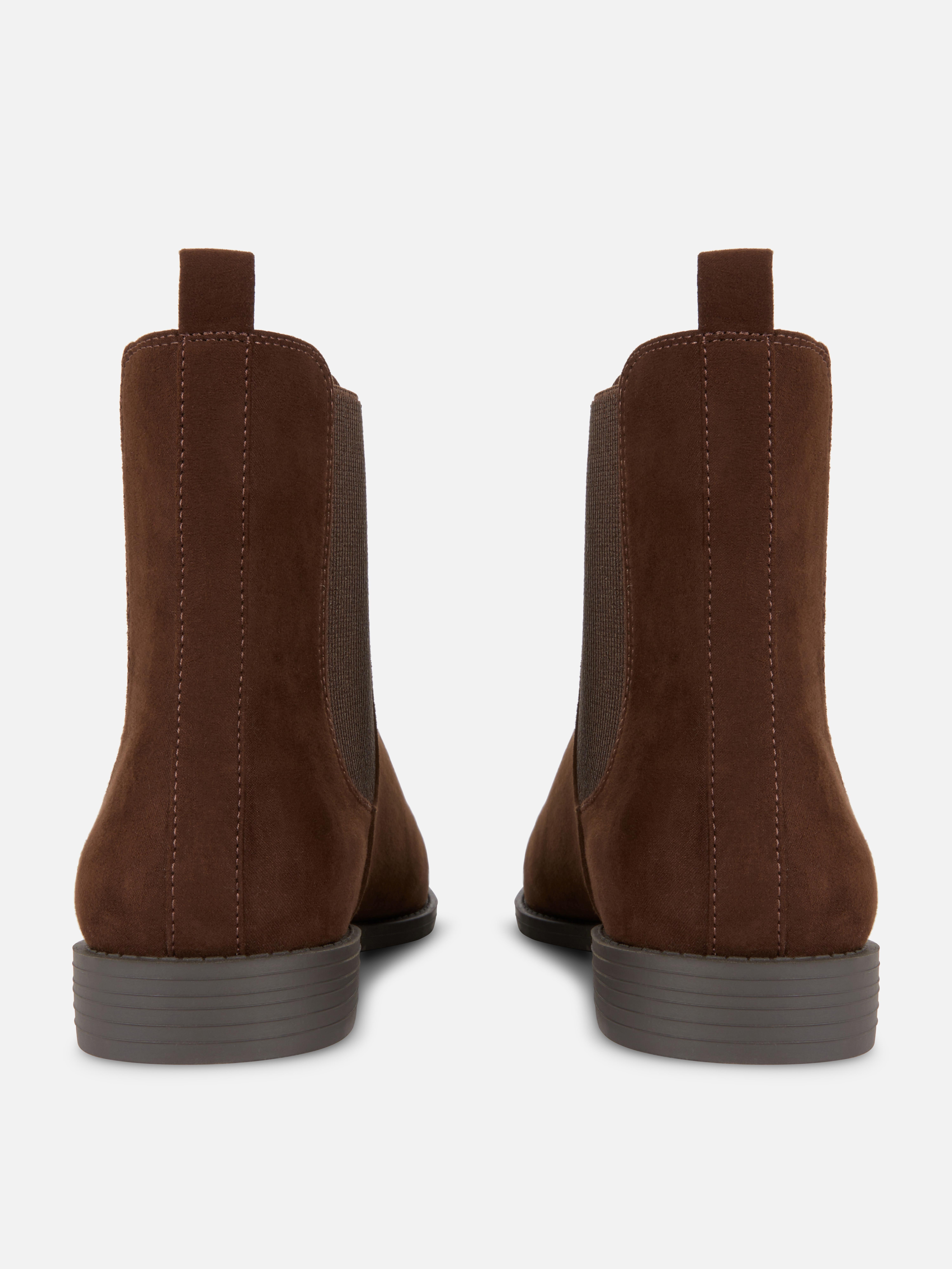 Chelsea Ankle Boot