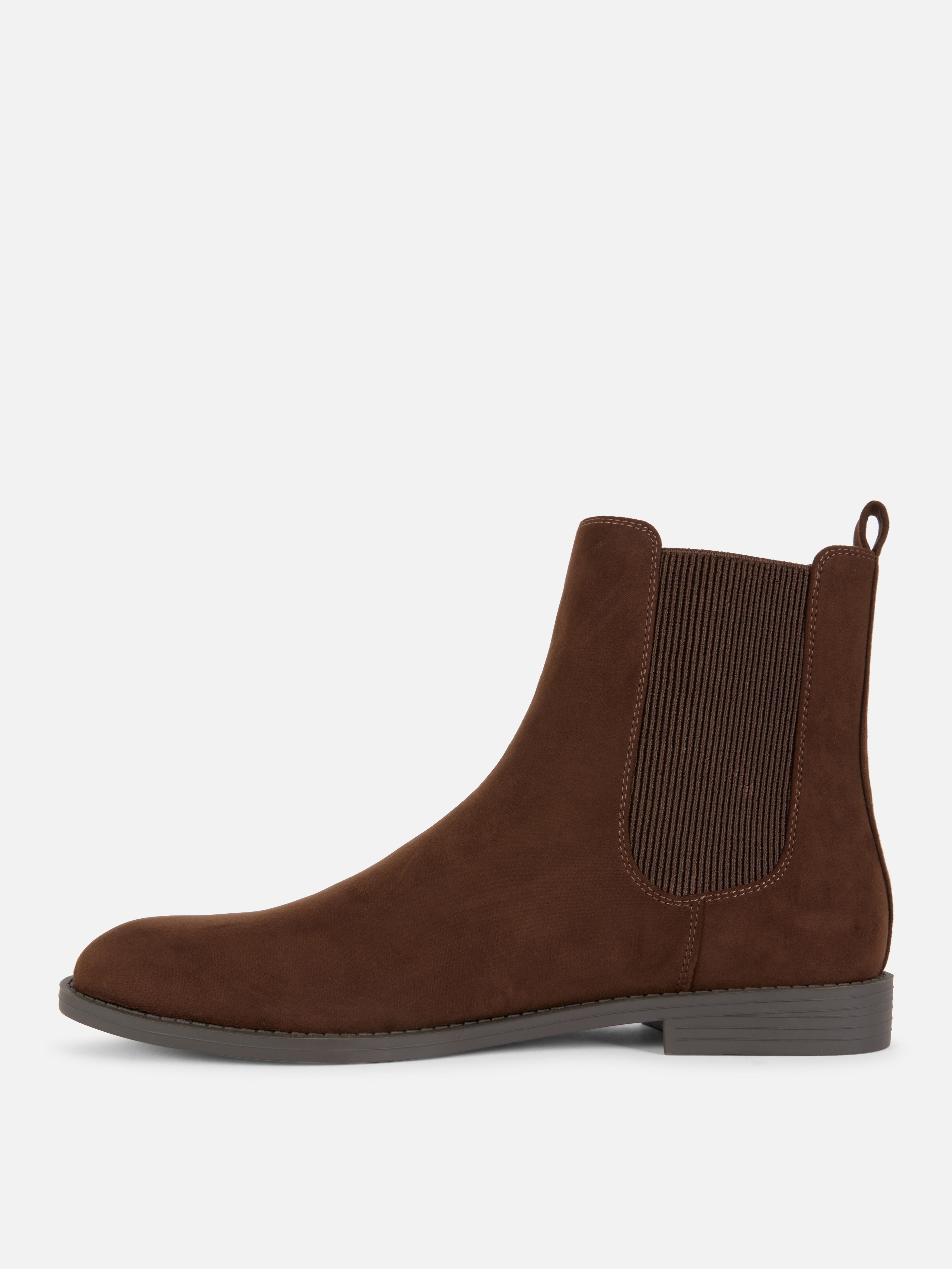 Chelsea Ankle Boot