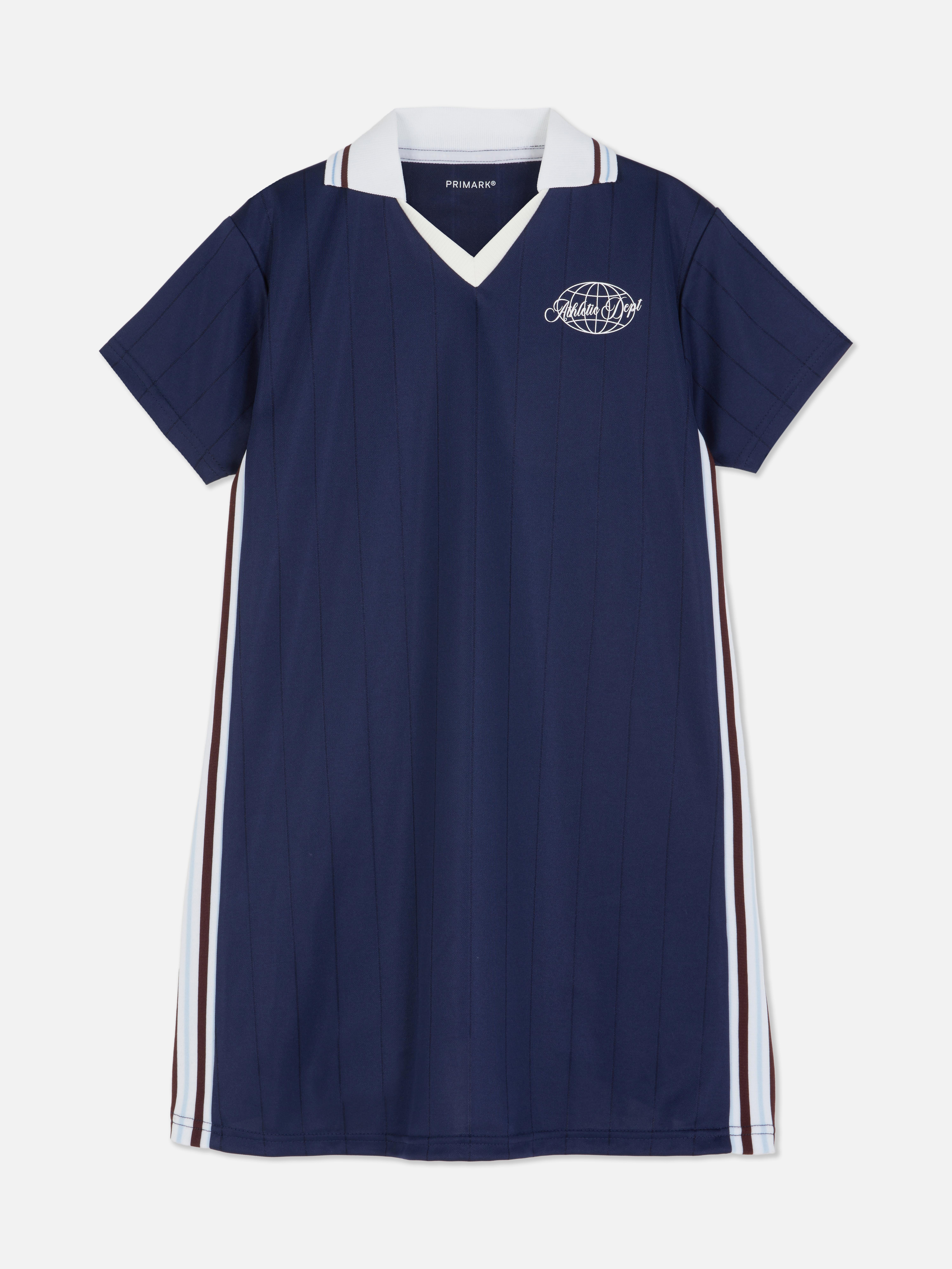 7-15 jr | Jersey polojurk