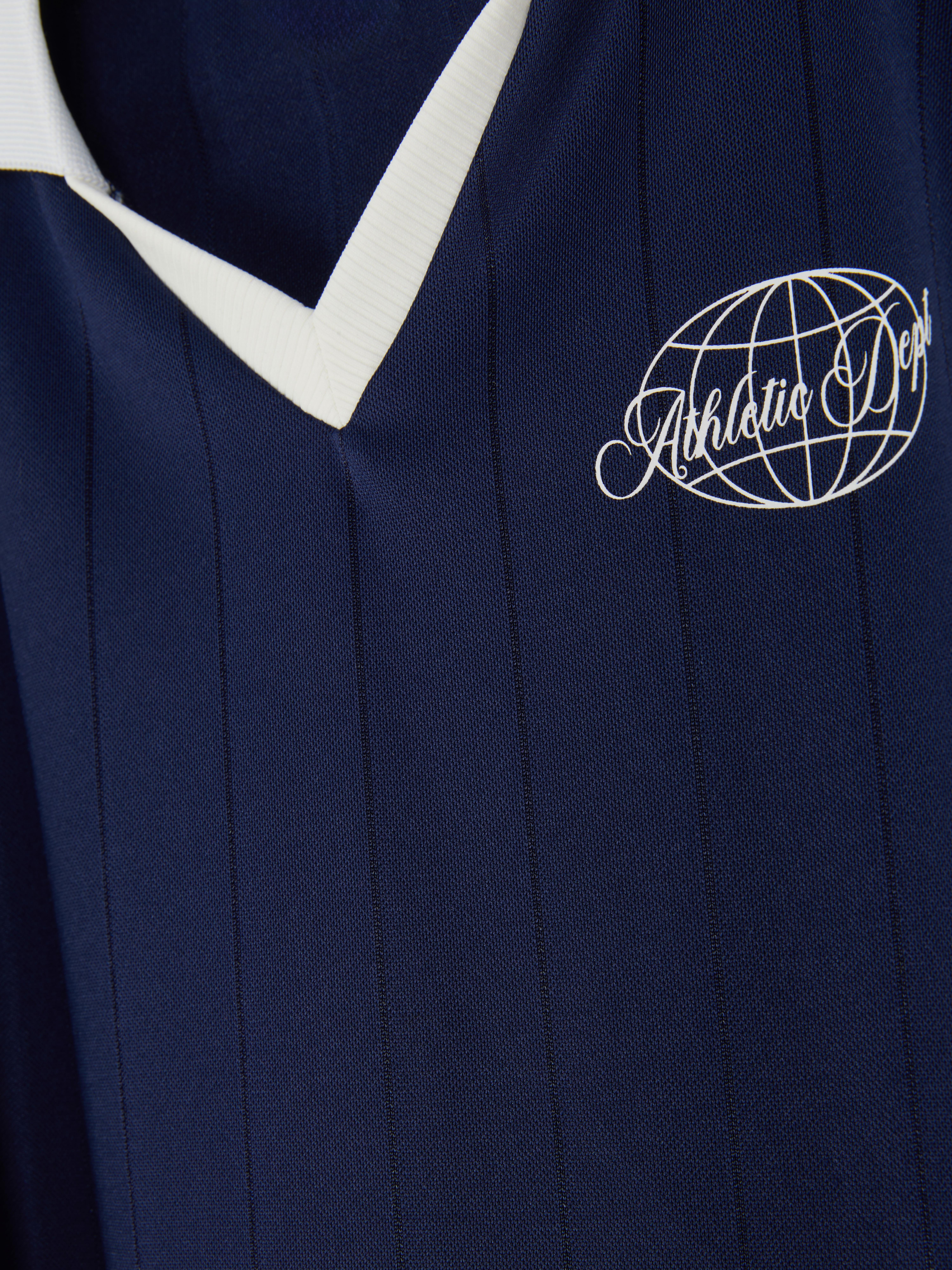 7-15 años | Vestido de punto tipo polo