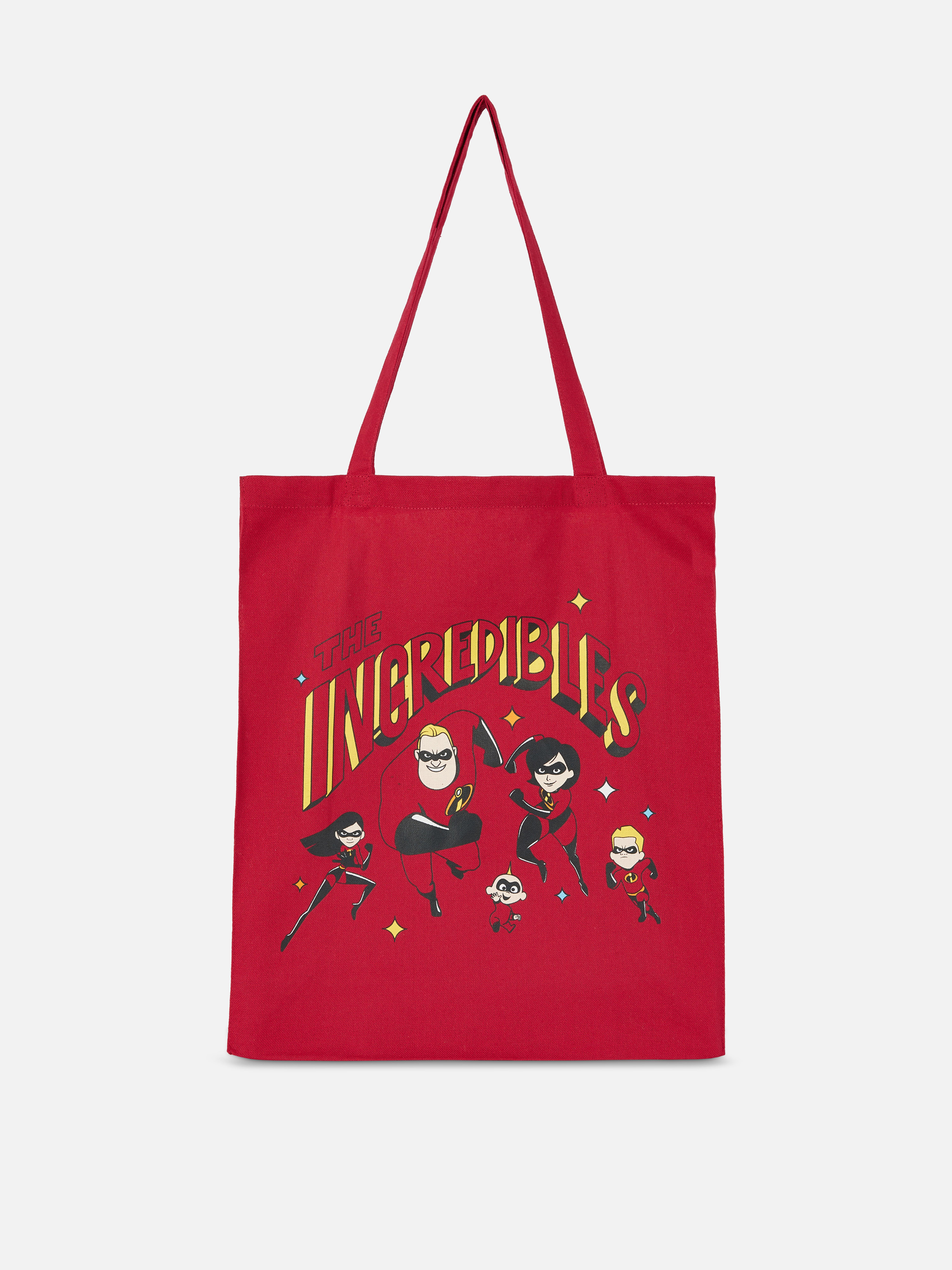 Disney’s The Incredibles Tote