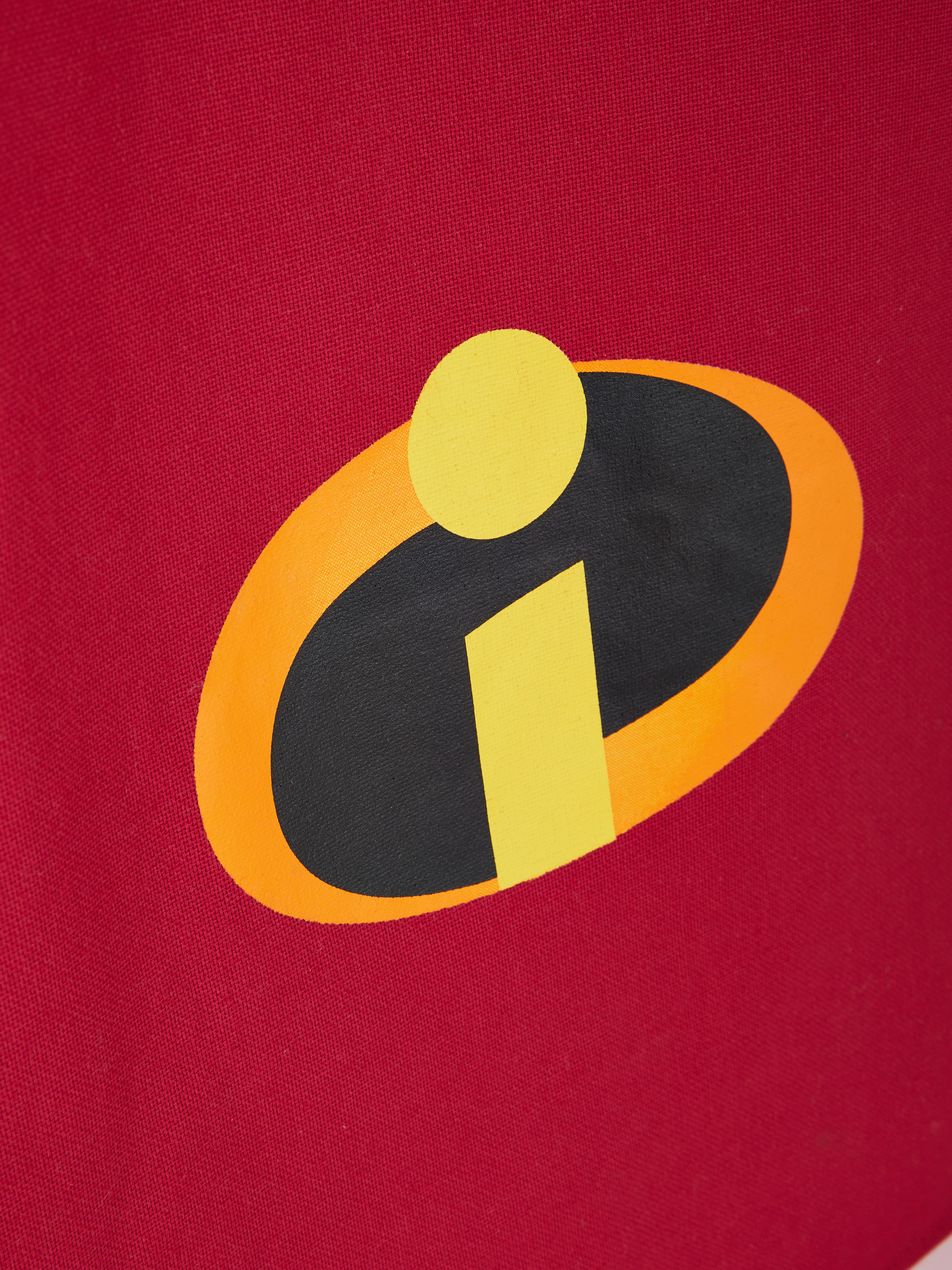 Draagtas van canvas Disney's The Incredibles