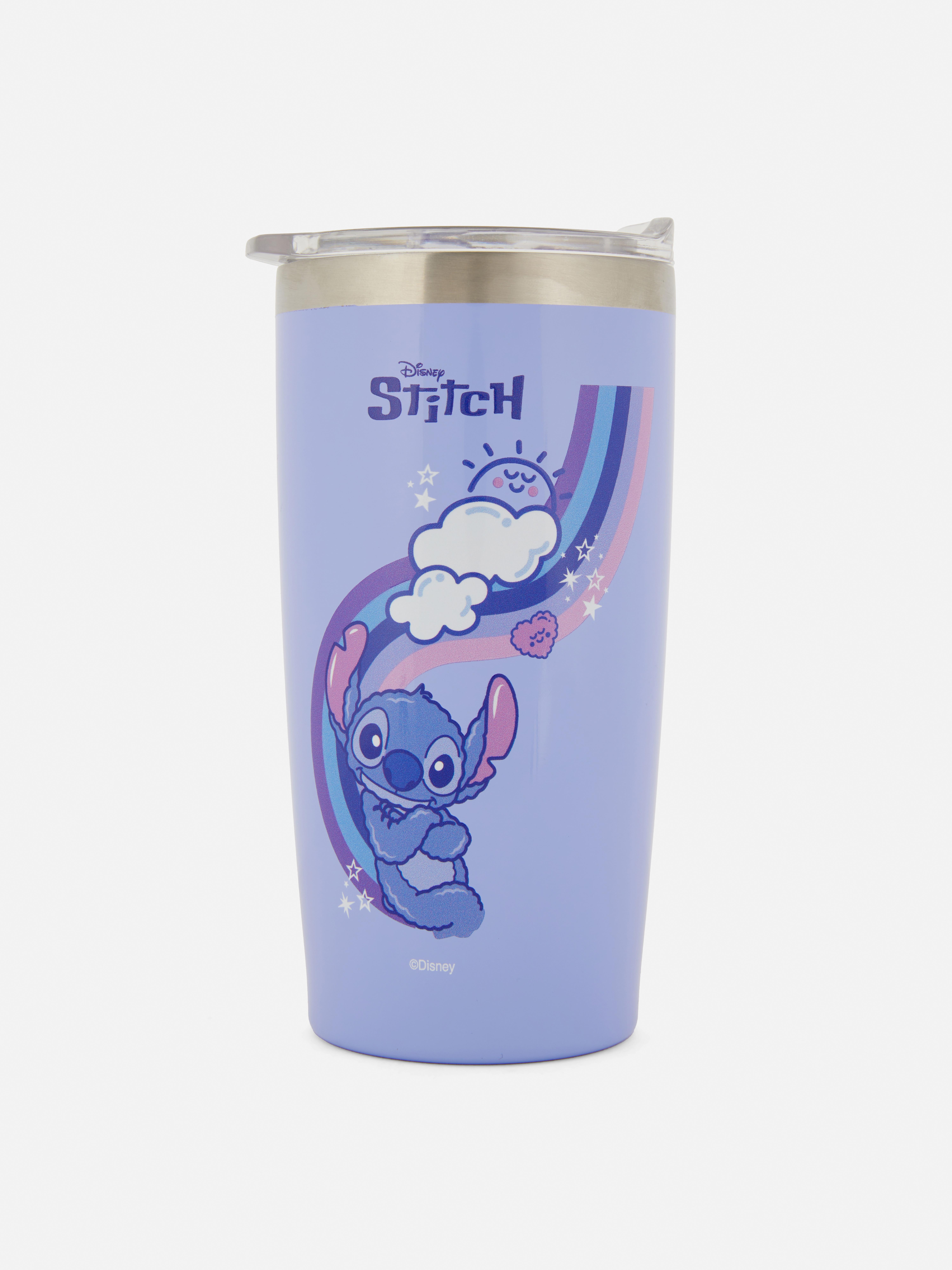 „Disney Stitch“ Reise-Kaffeebecher
