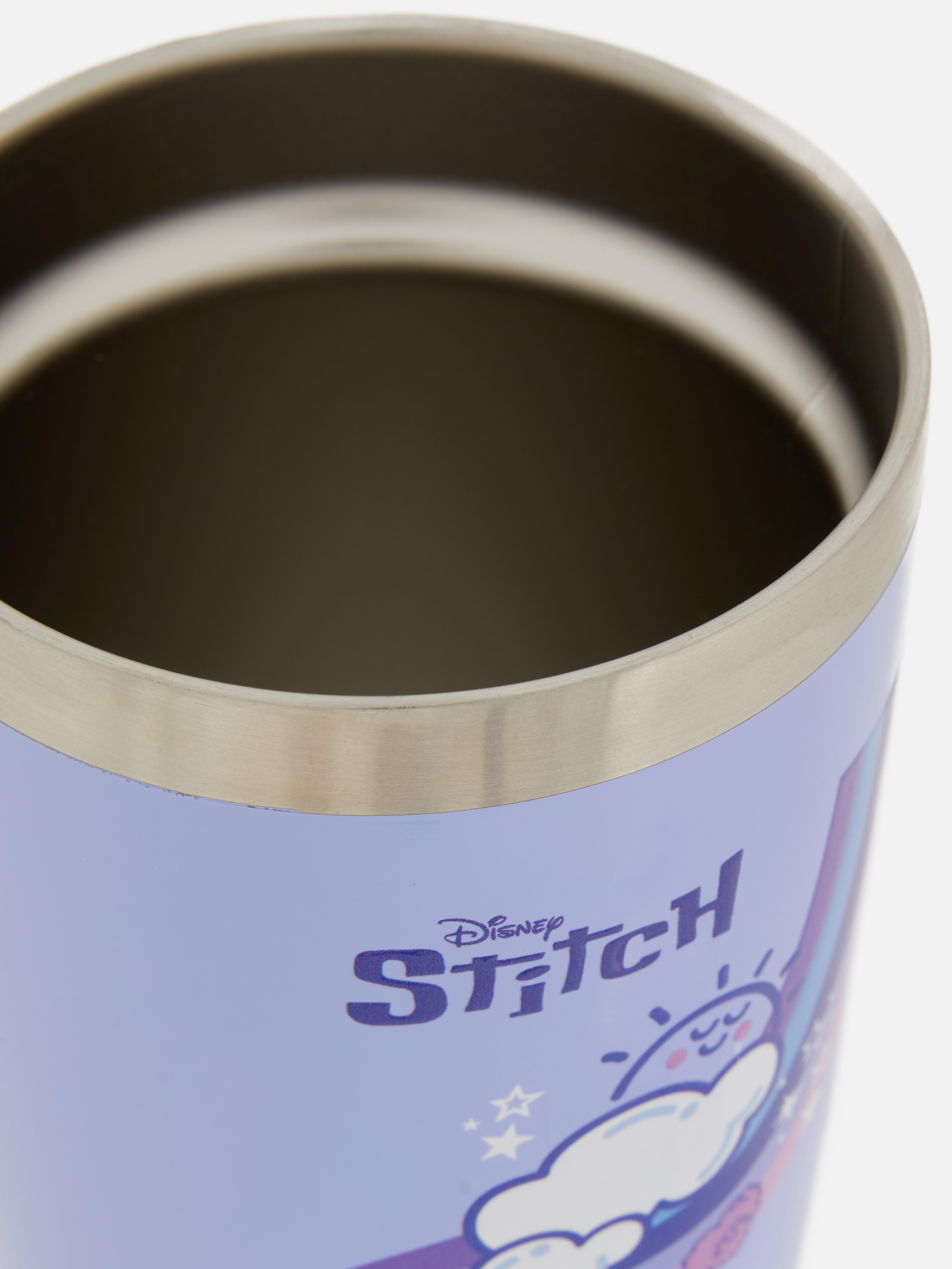 „Disney Stitch“ Reise-Kaffeebecher