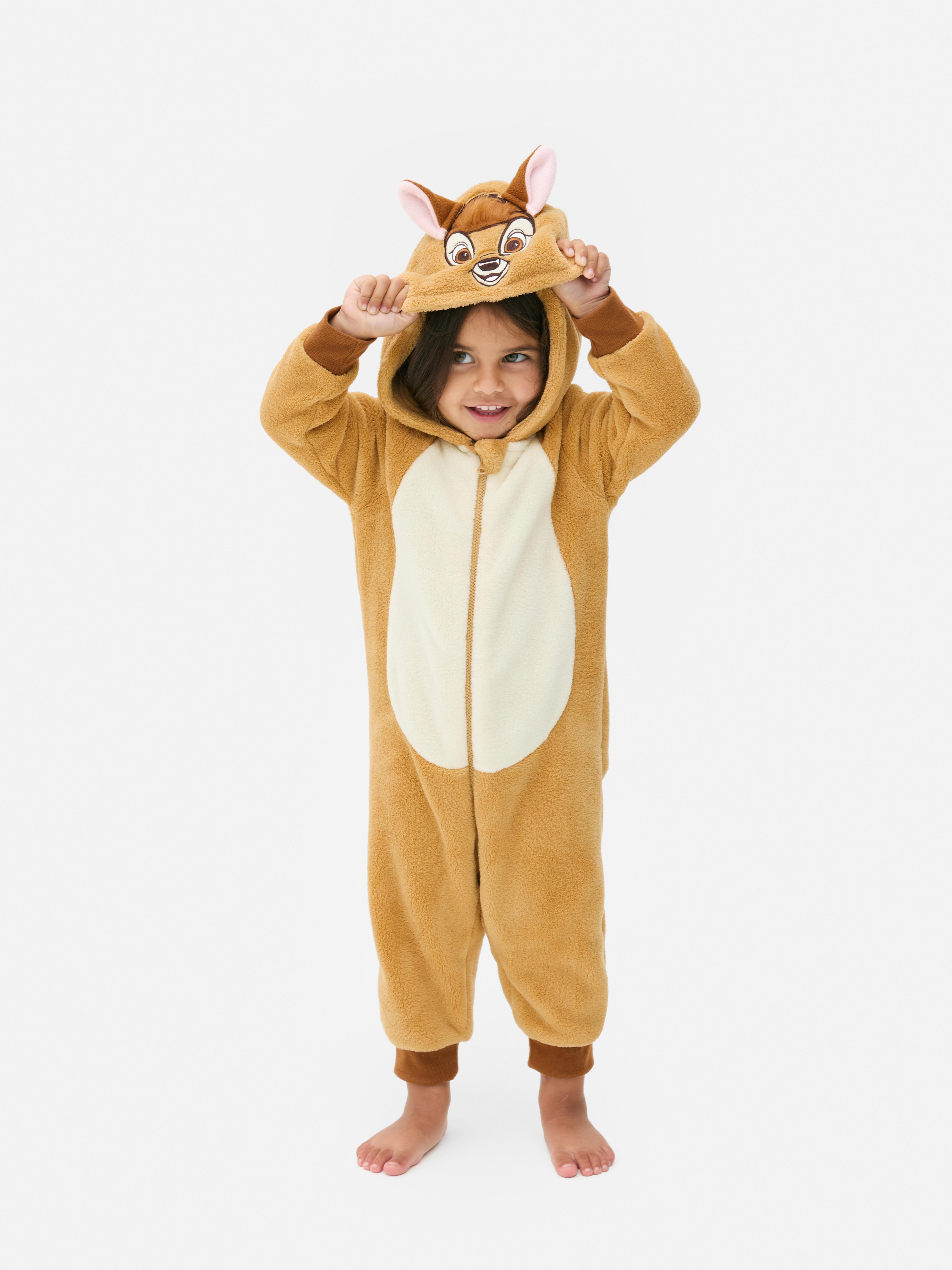 6–36 mois | Combinaison Disney Bambi