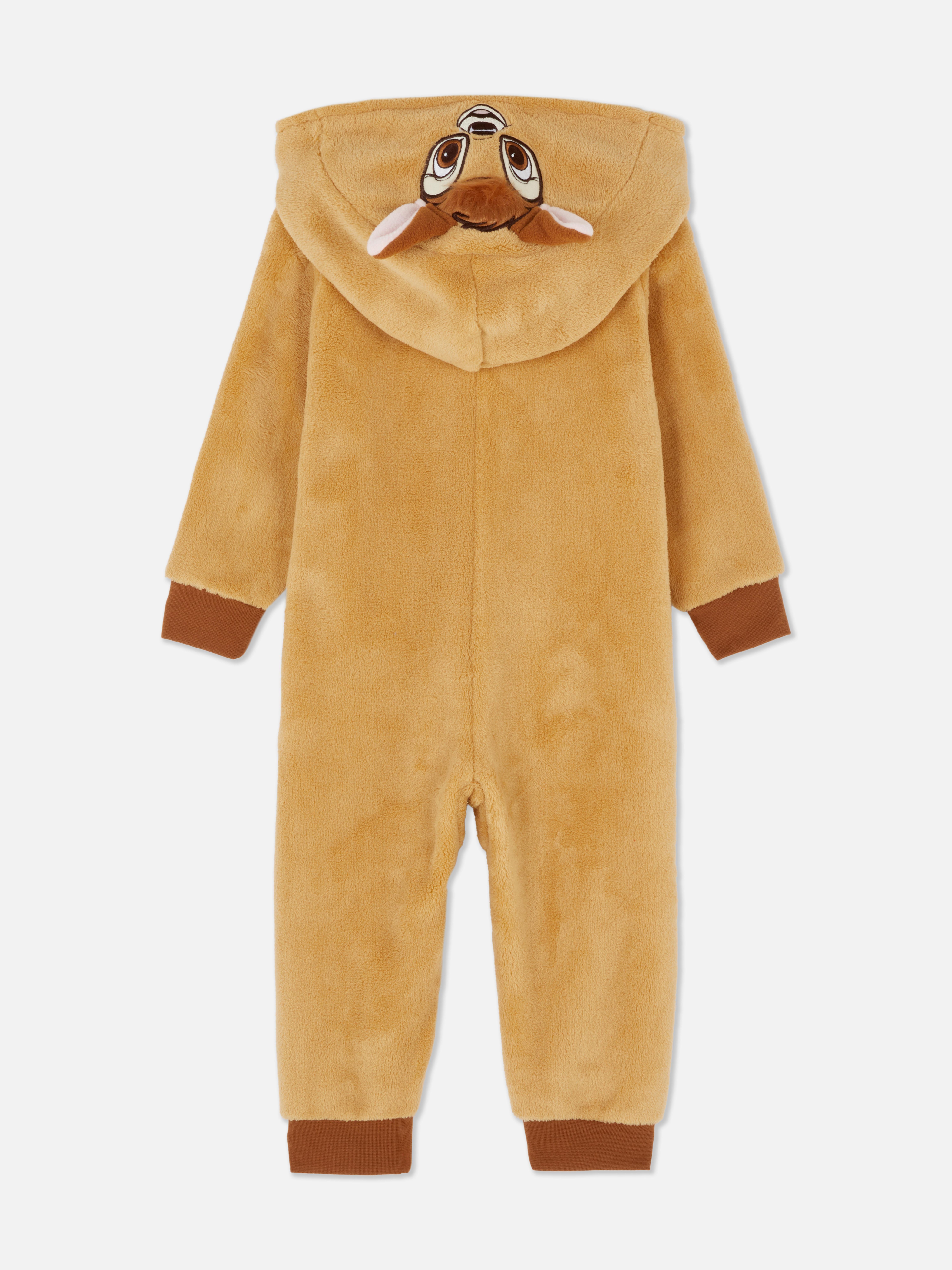 6-36mths | Disney's Bambi Onesie