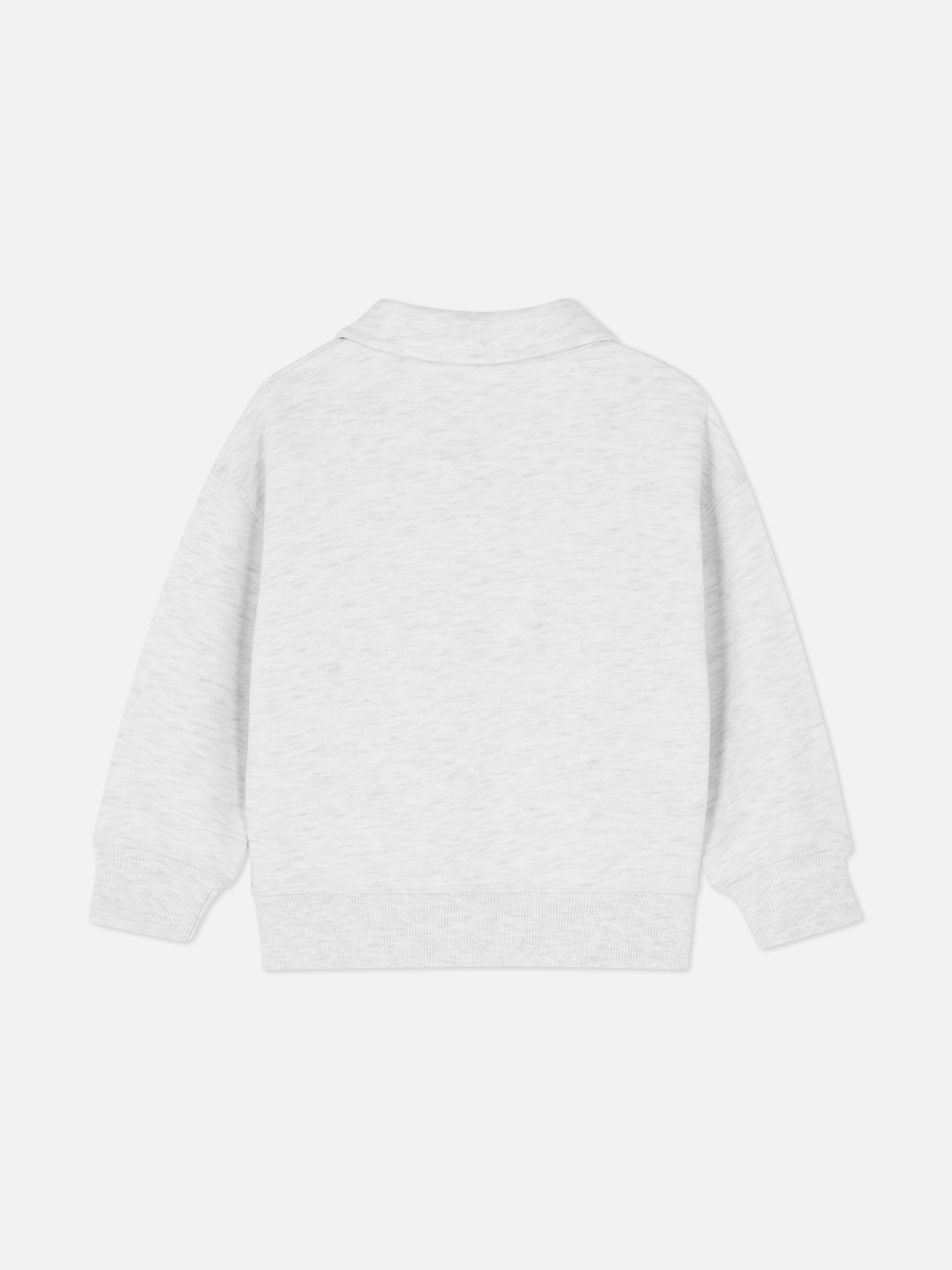 1.5-8yrs | Dance Club Sweatshirt