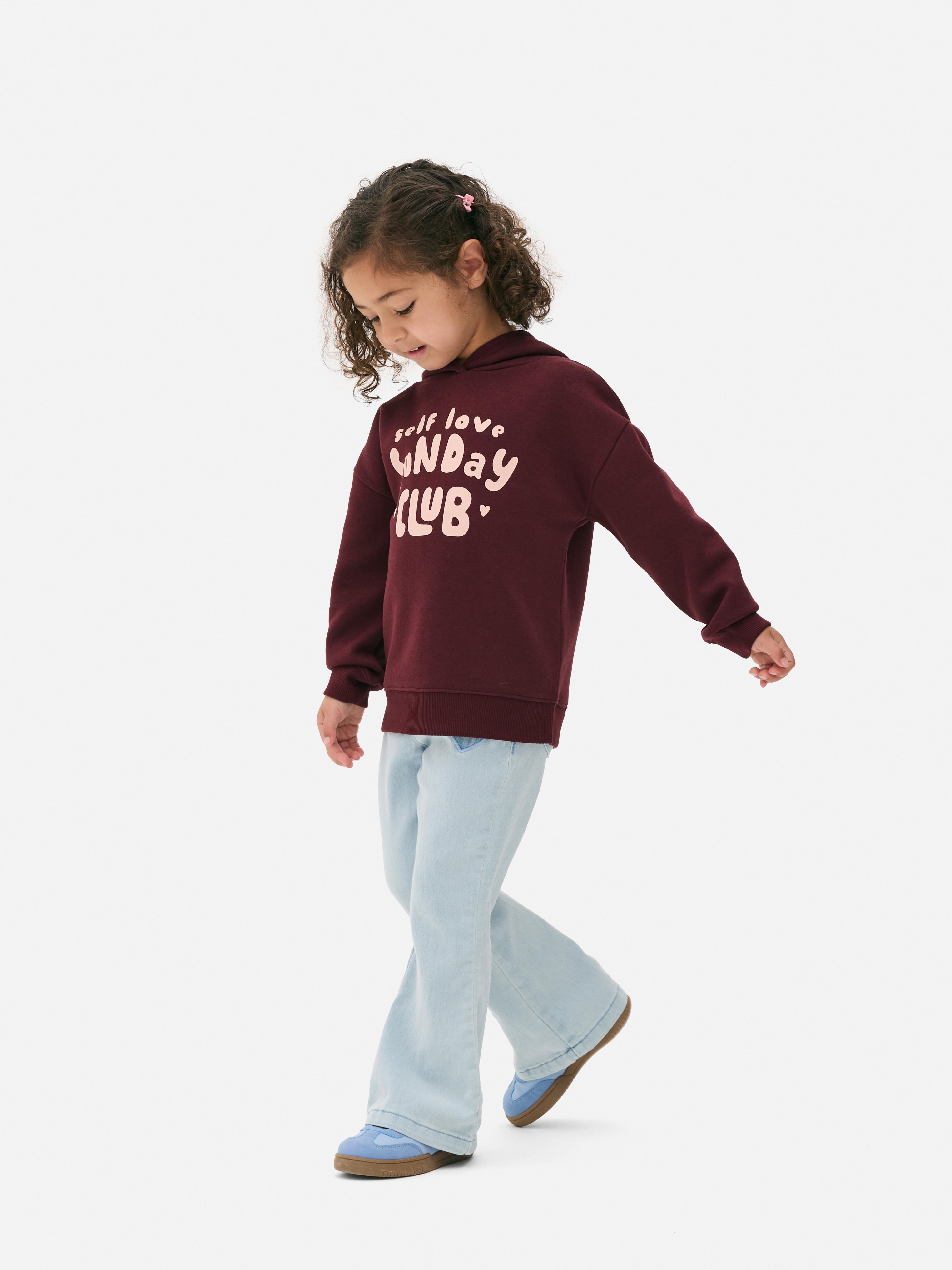 1,5–8 Jahre | Hoodie mit Grafik