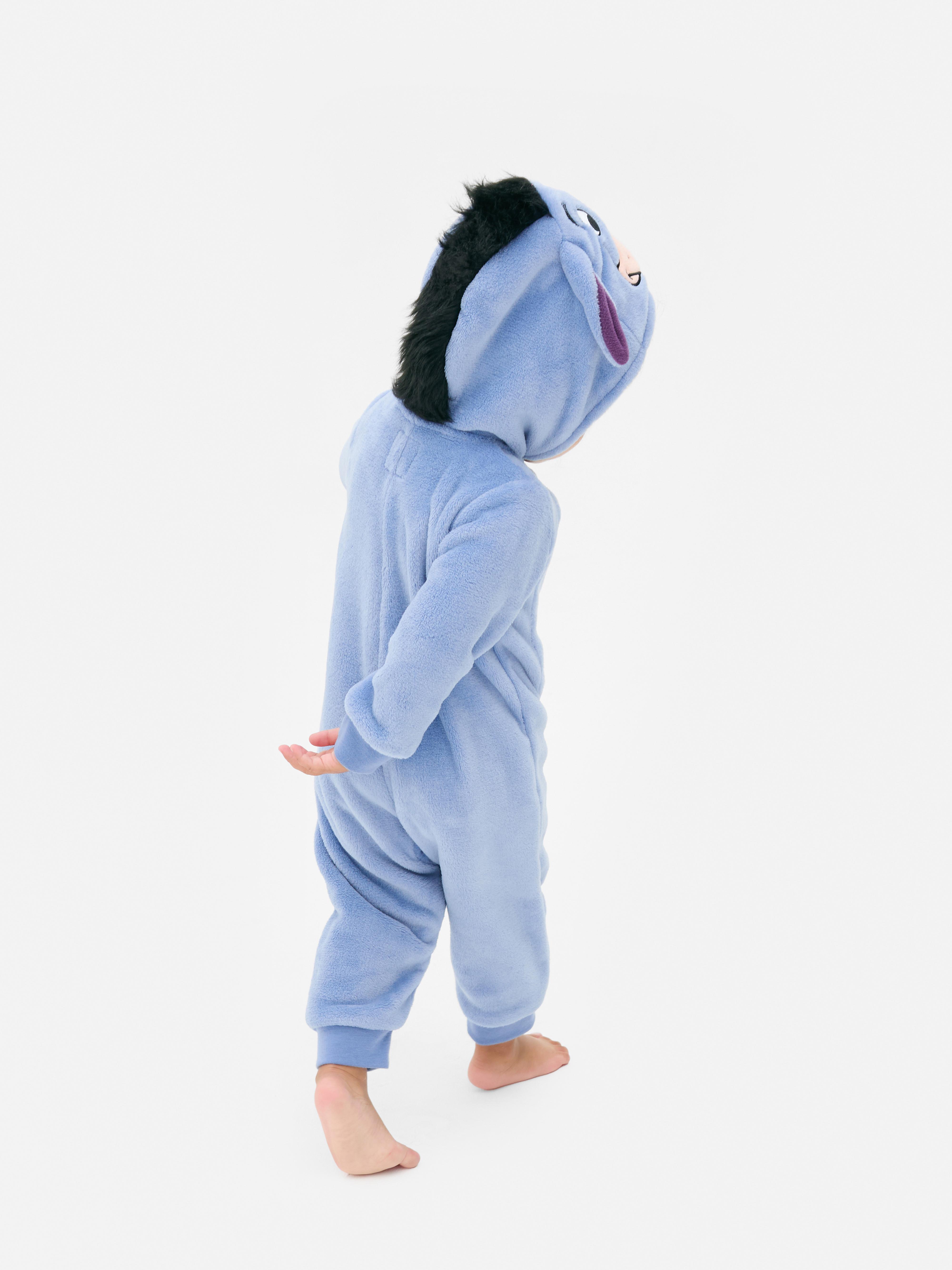 6–36 Monate | „Disney Winnie Puuh I-Aah“ Einteiler