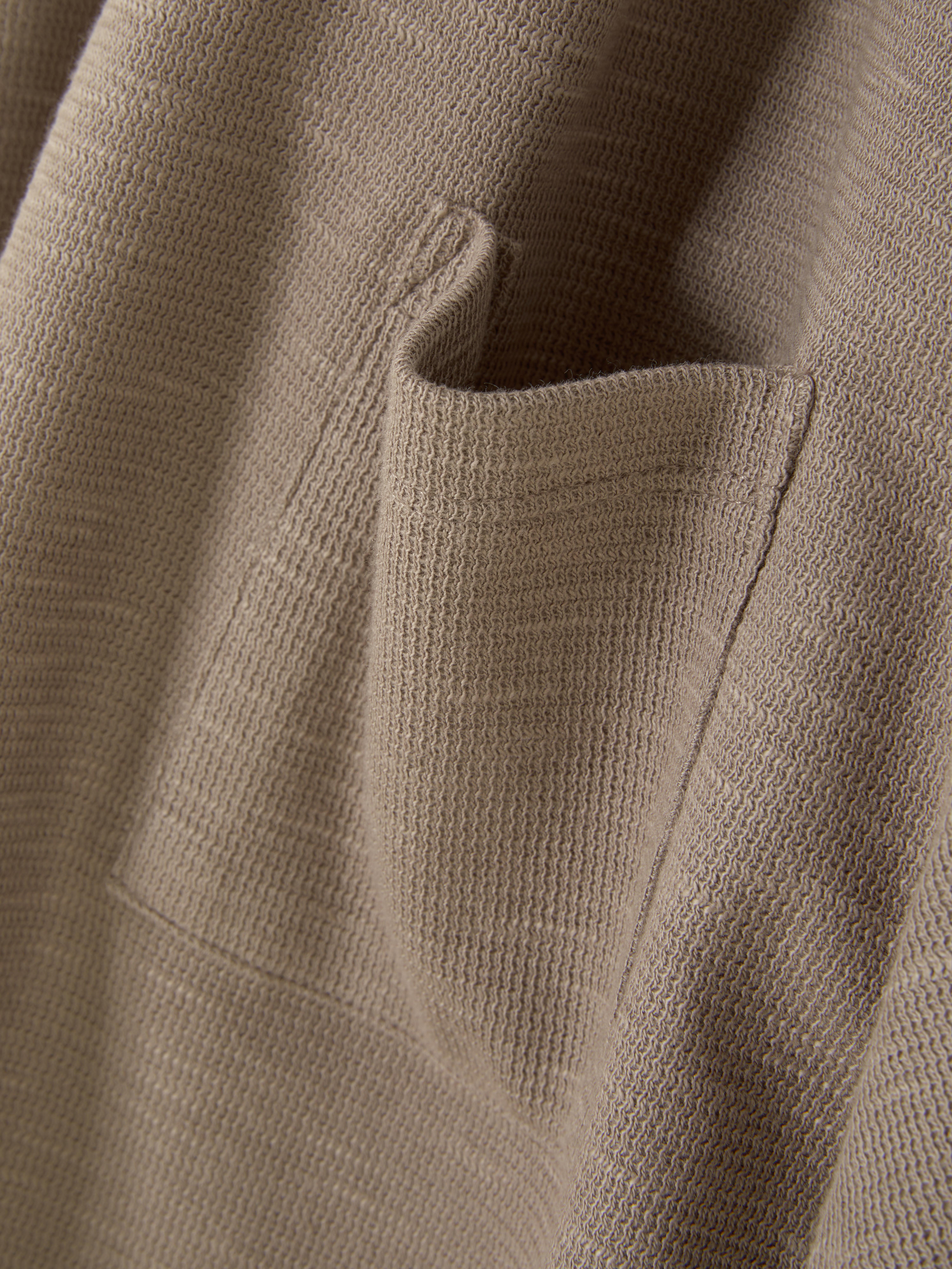 7–15 ans | T-shirt texturé