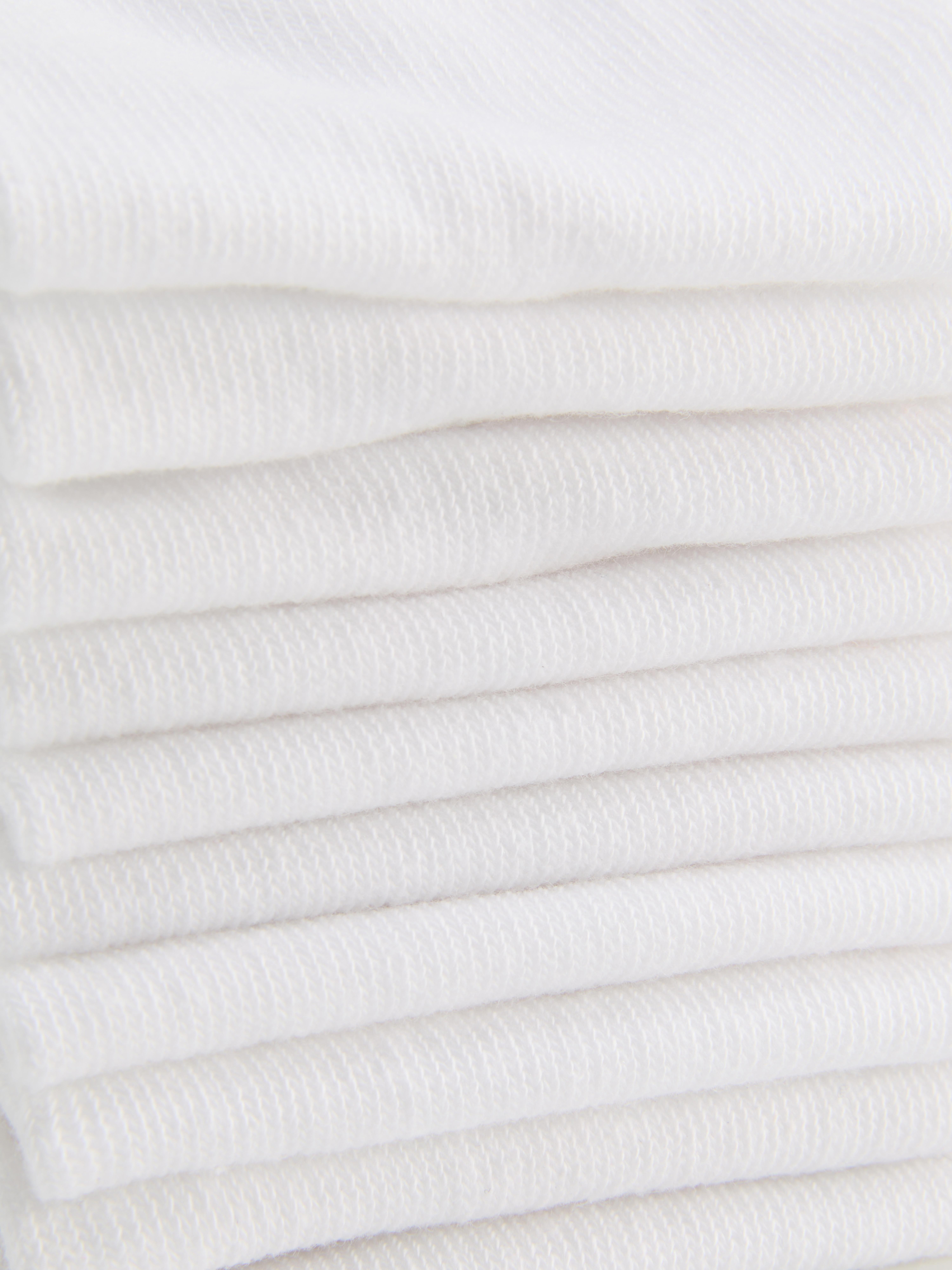 Füßlinge, 5er-Pack