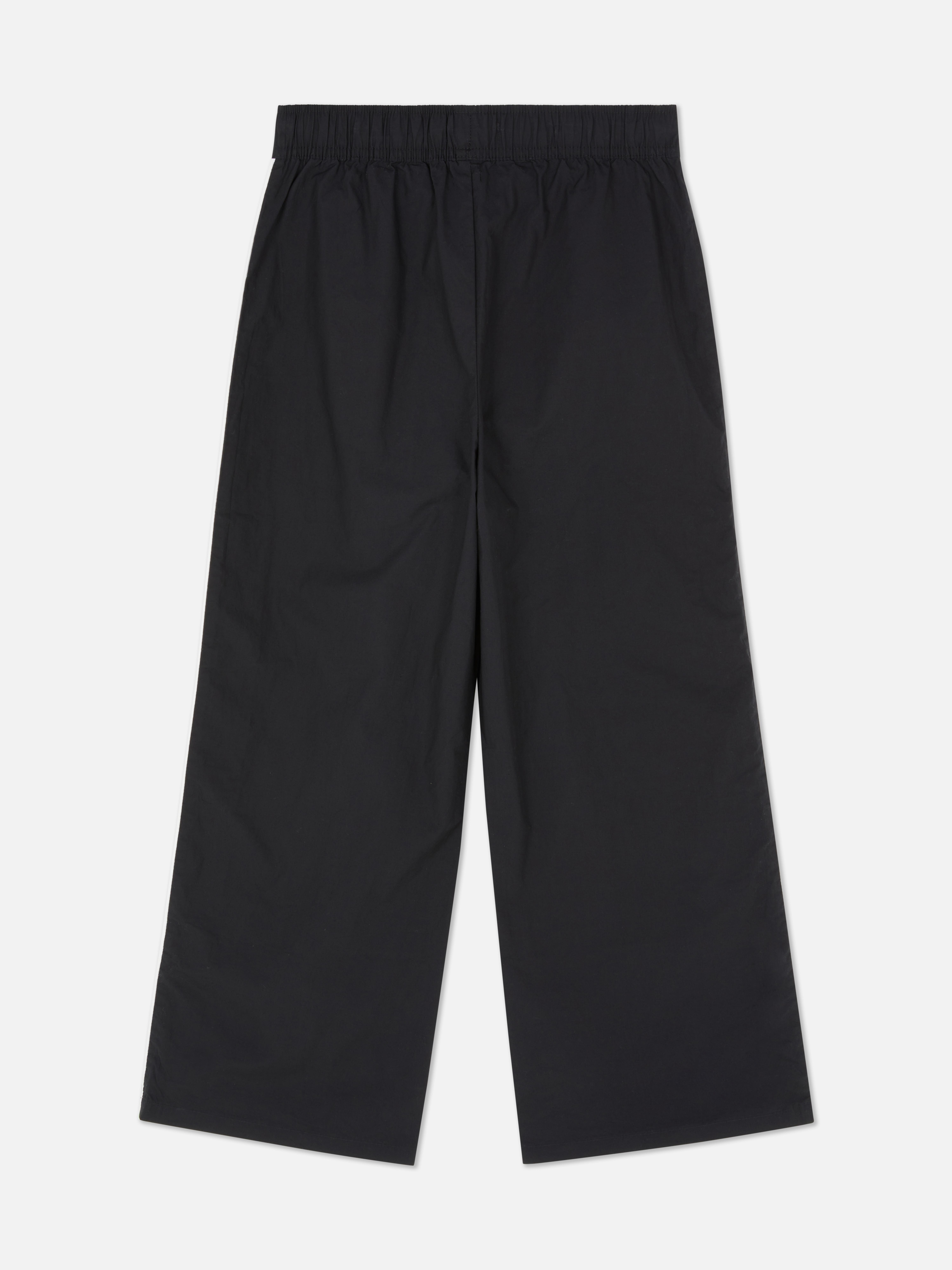 【U LAN】Teens side snap pocket bermuda pants Jones New York Women's Pull On Bermuda Pants, X-Large, Nyc