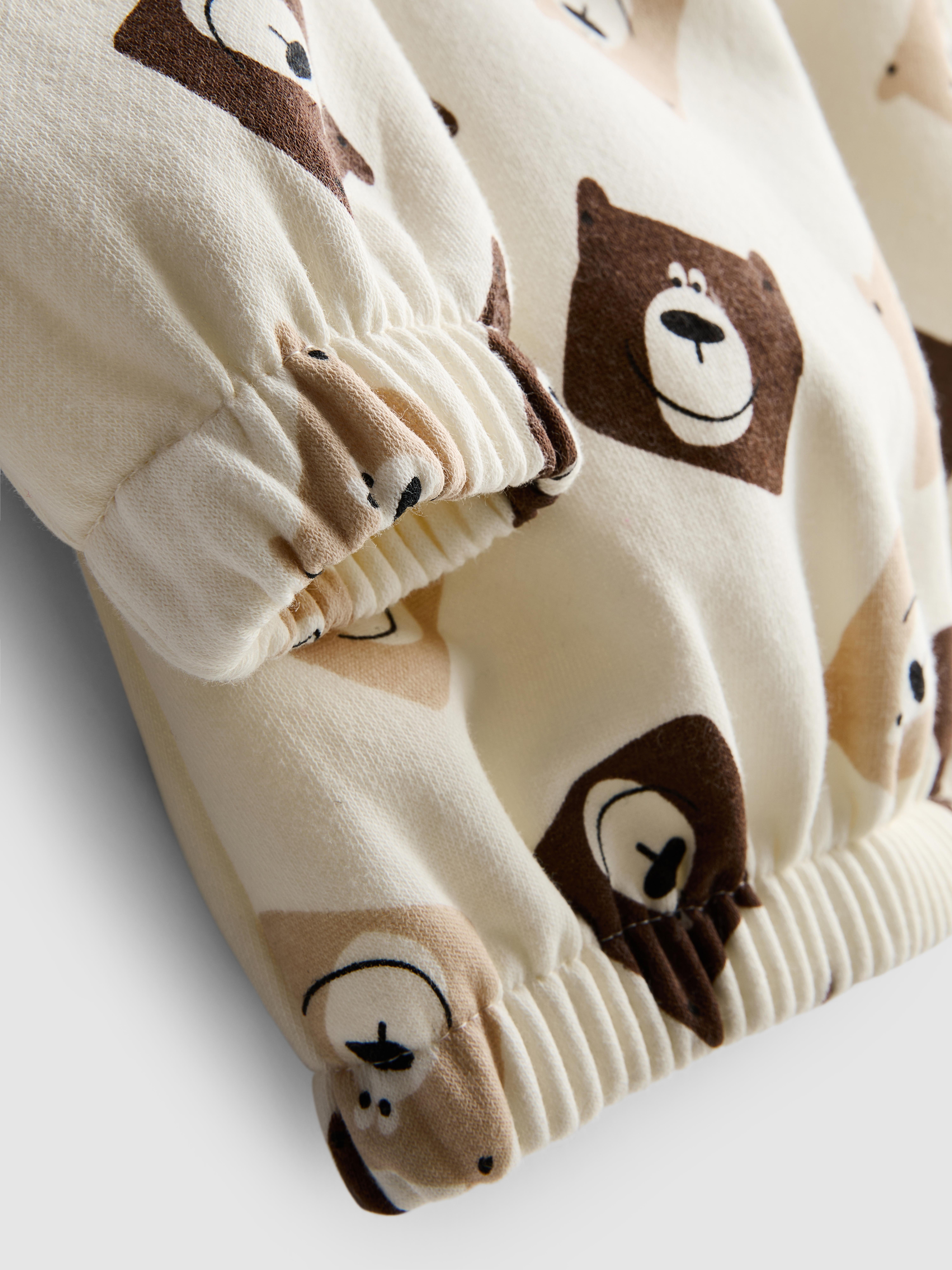 0-36mths | Graphic Sweatshirt