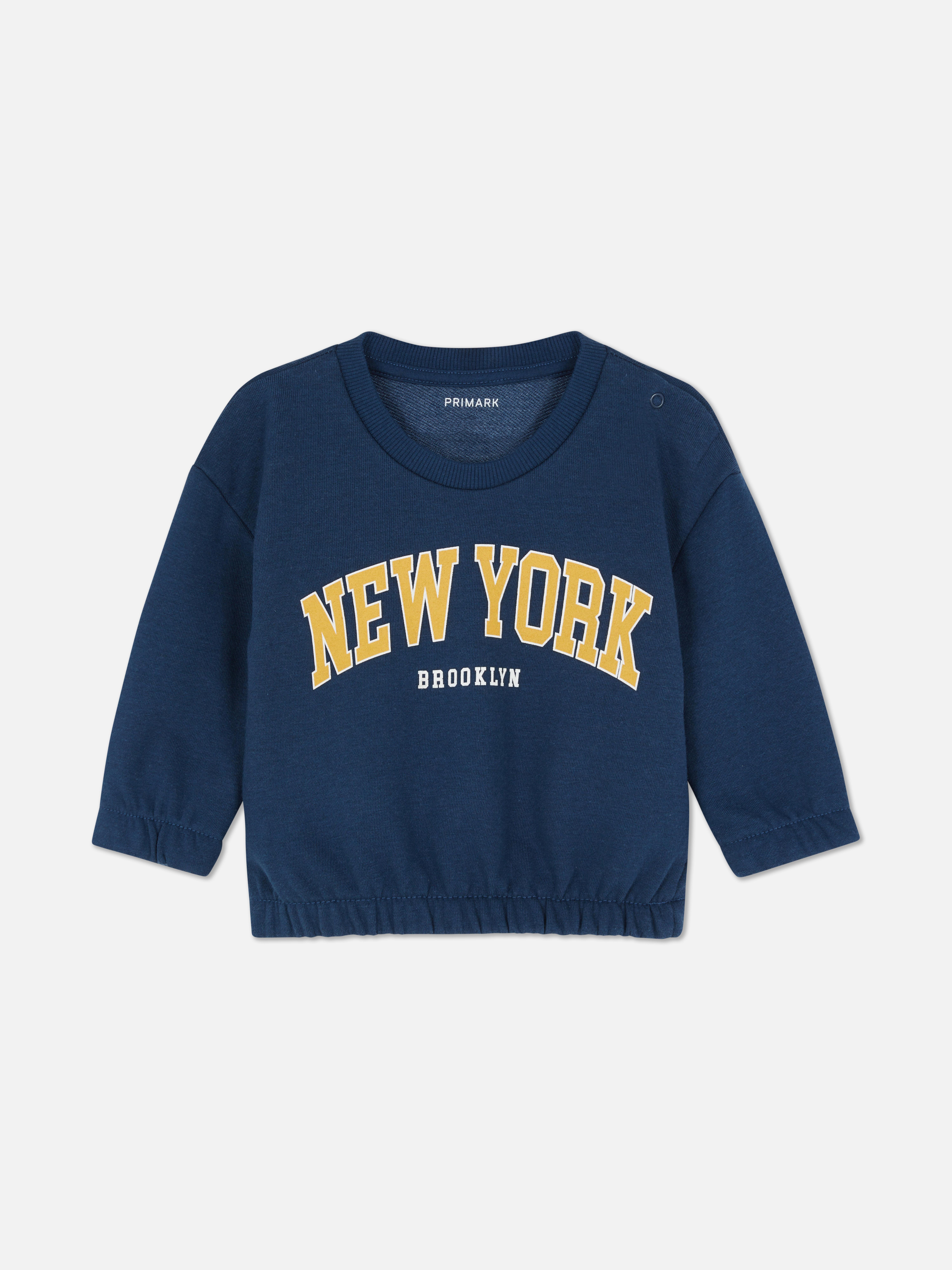新品 newjeans ADOR SWEATSHIRT MELANGE NAVY 新品 newjeans ADOR SWEATSHIRT MELANGE NAVY NewJeans - ADOR