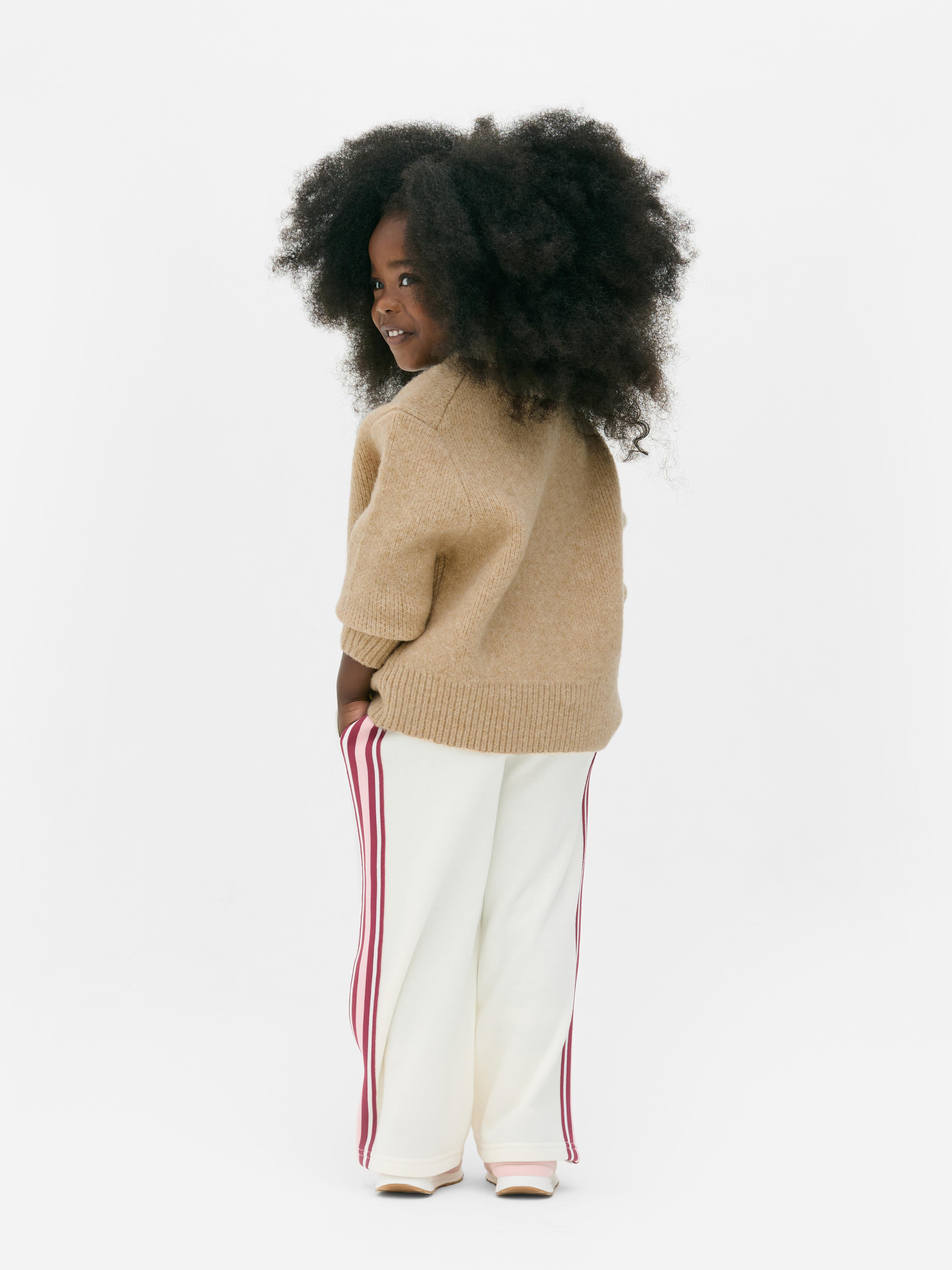 1,5–8 Jahre | Pullover im Oversized-Look
