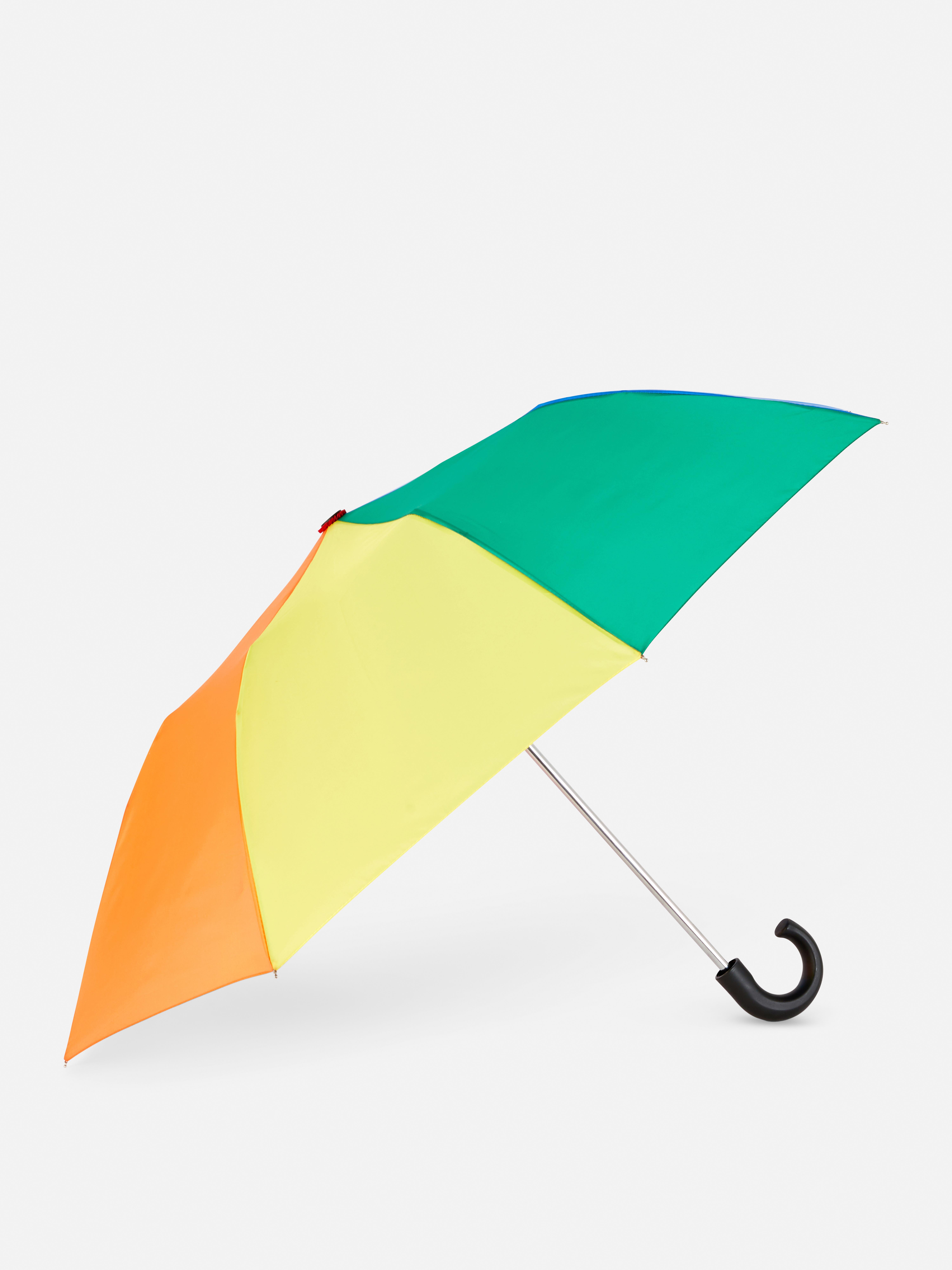 Pride Rainbow Umbrella