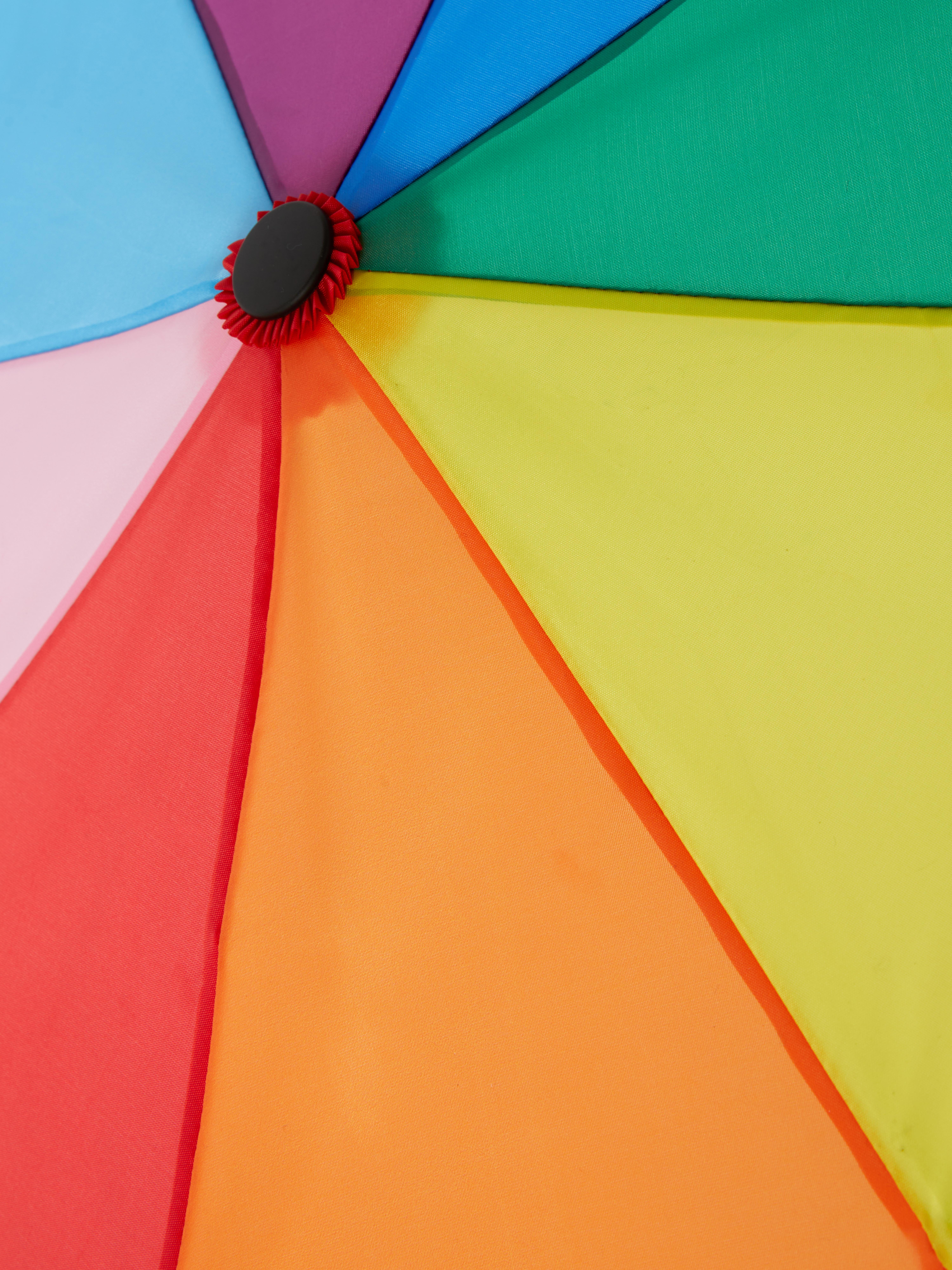 Pride Rainbow Umbrella