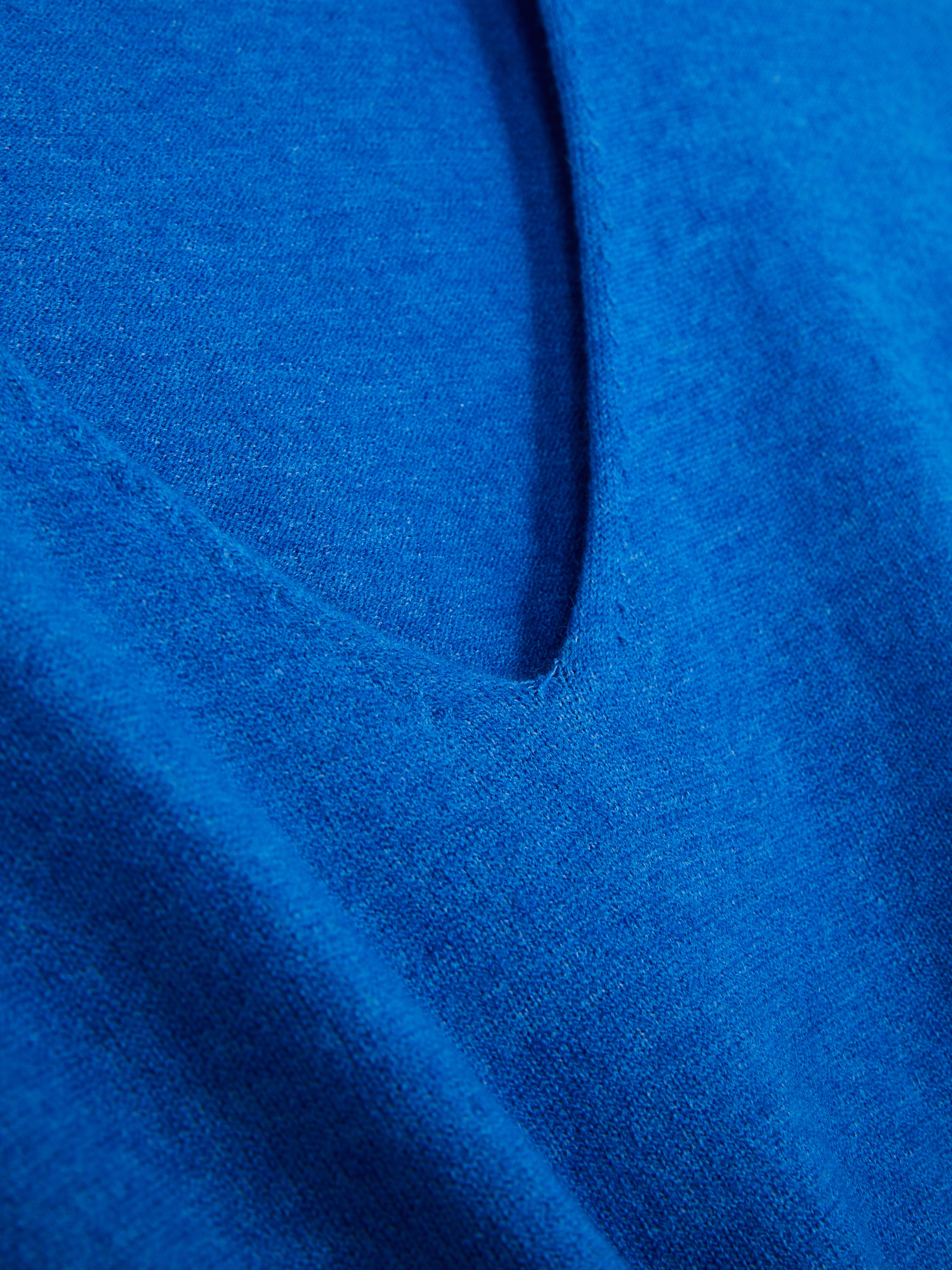 Soft V-Neck Jumper
