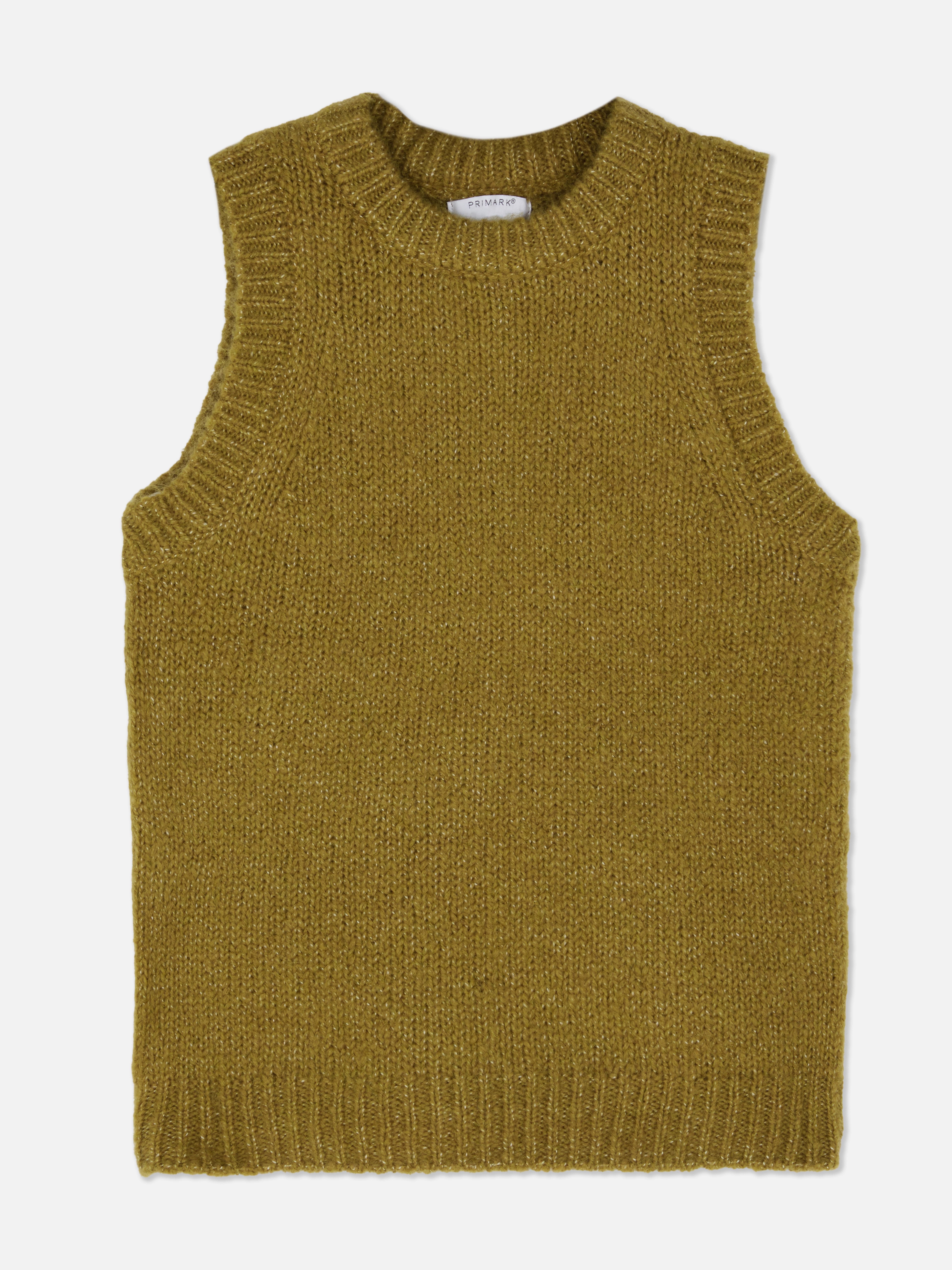 7-15 Jahre | Strickweste