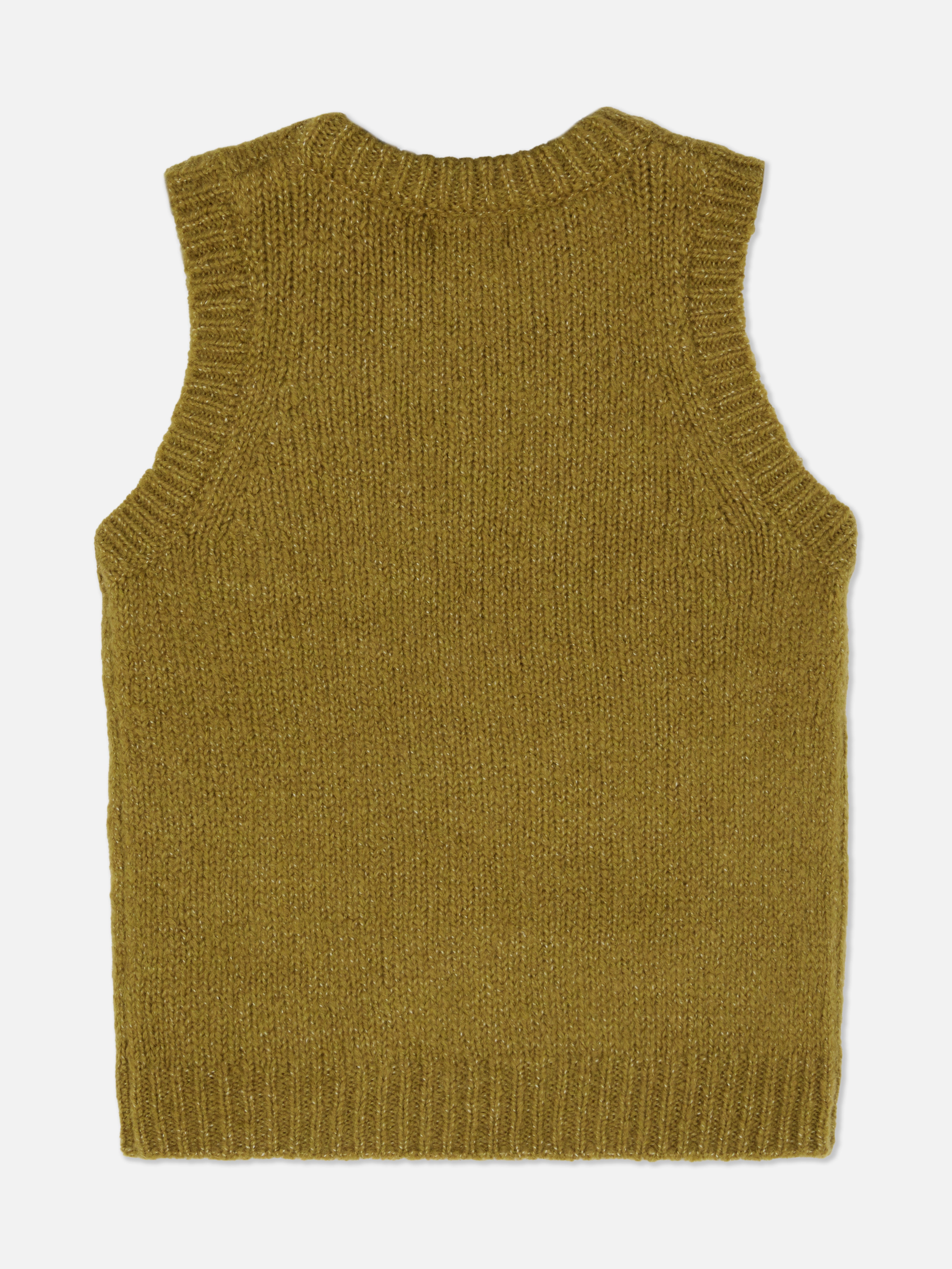 7-15 Jahre | Strickweste