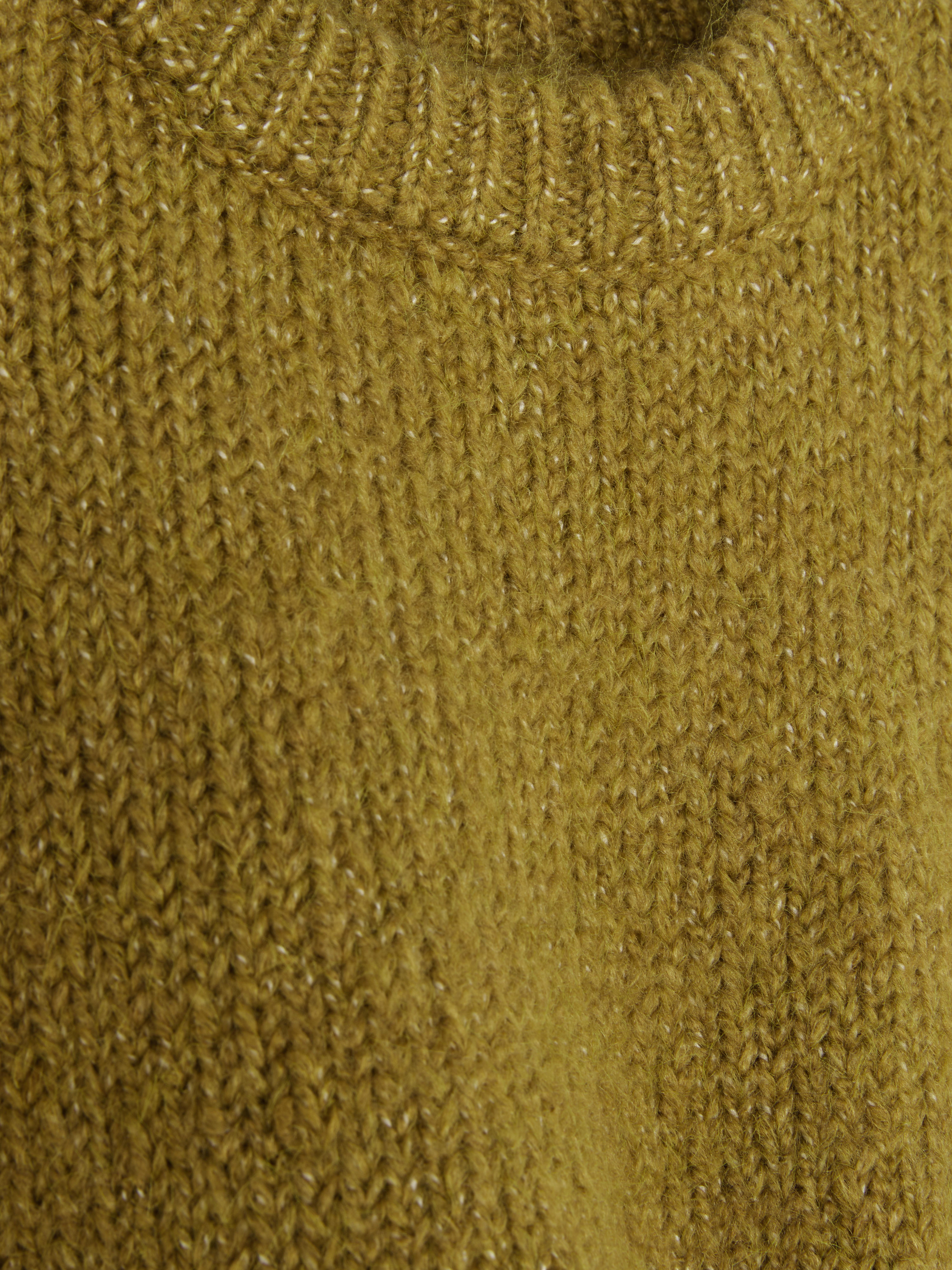 7-15 Jahre | Strickweste
