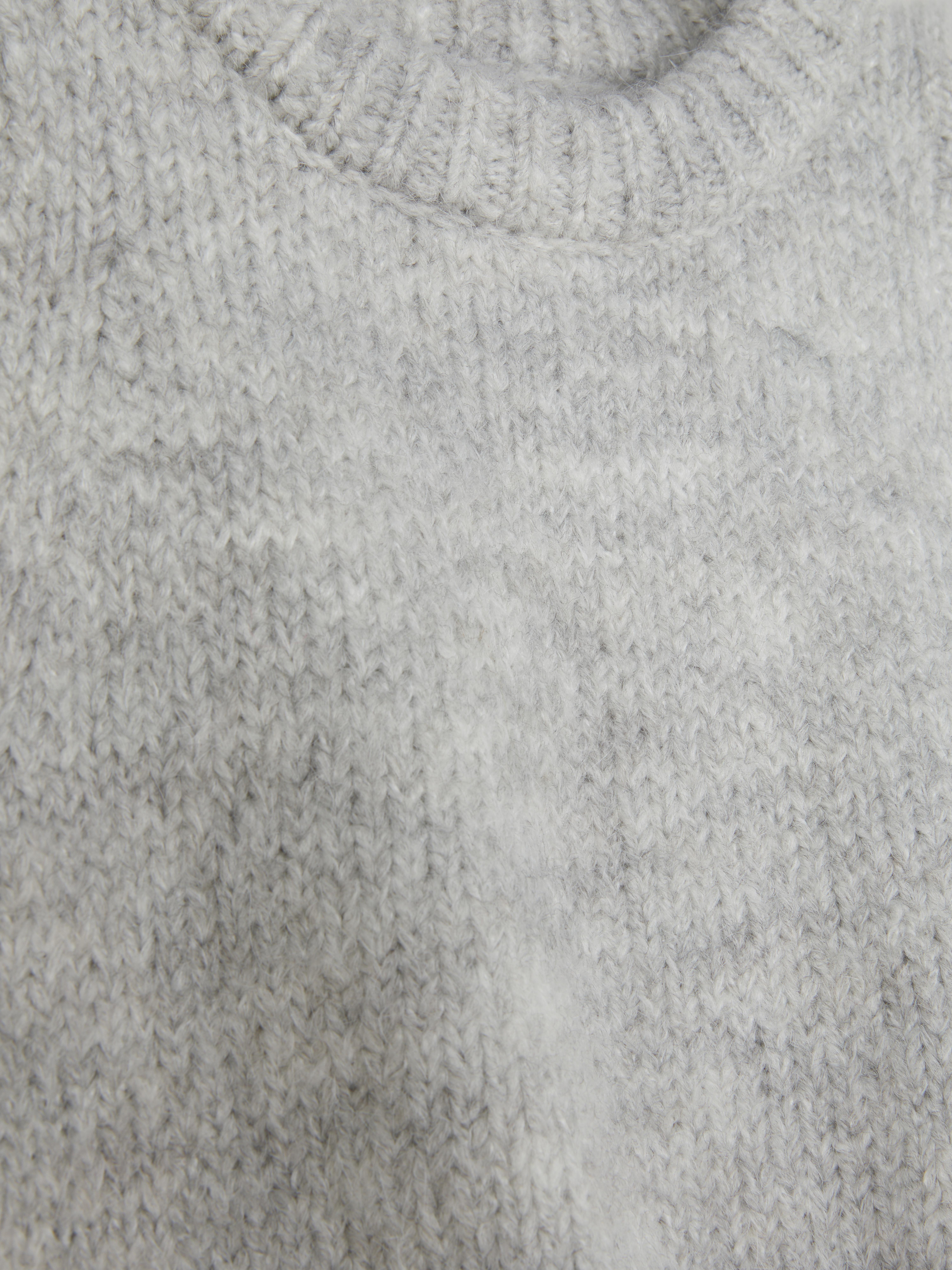7-15 Jahre | Strickweste