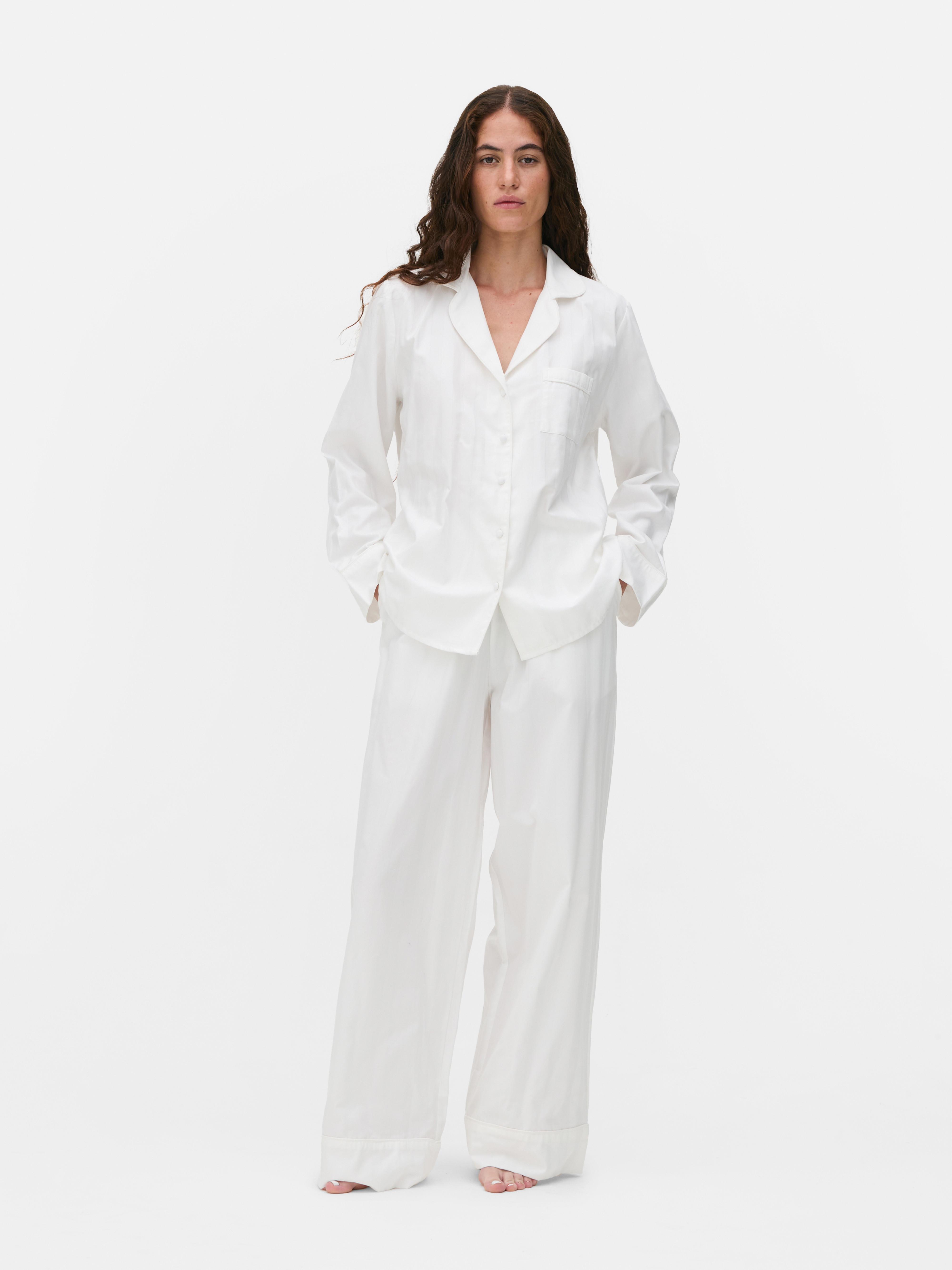 Pyjamashirt The Edit