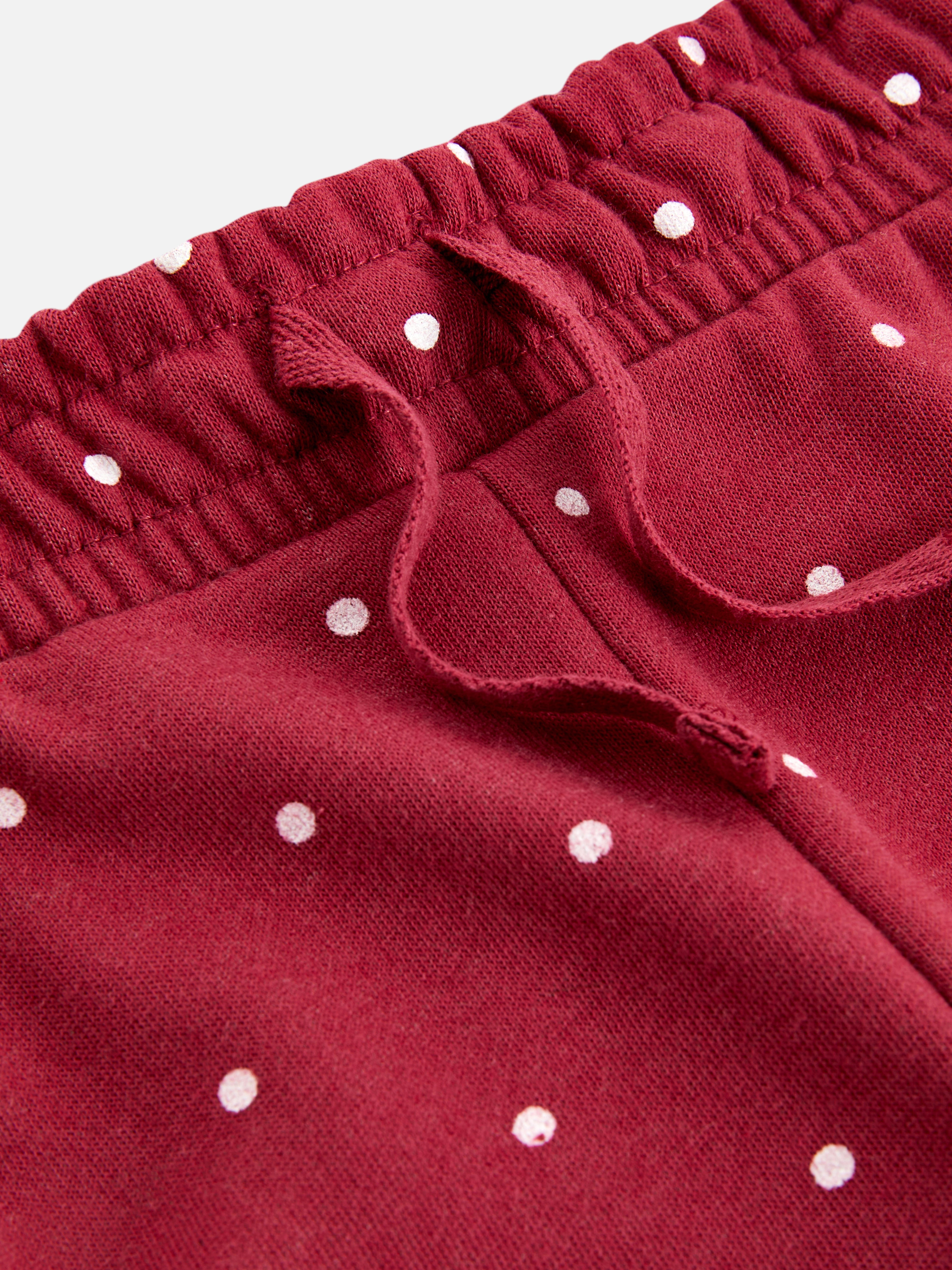 0-36mths | Printed Joggers